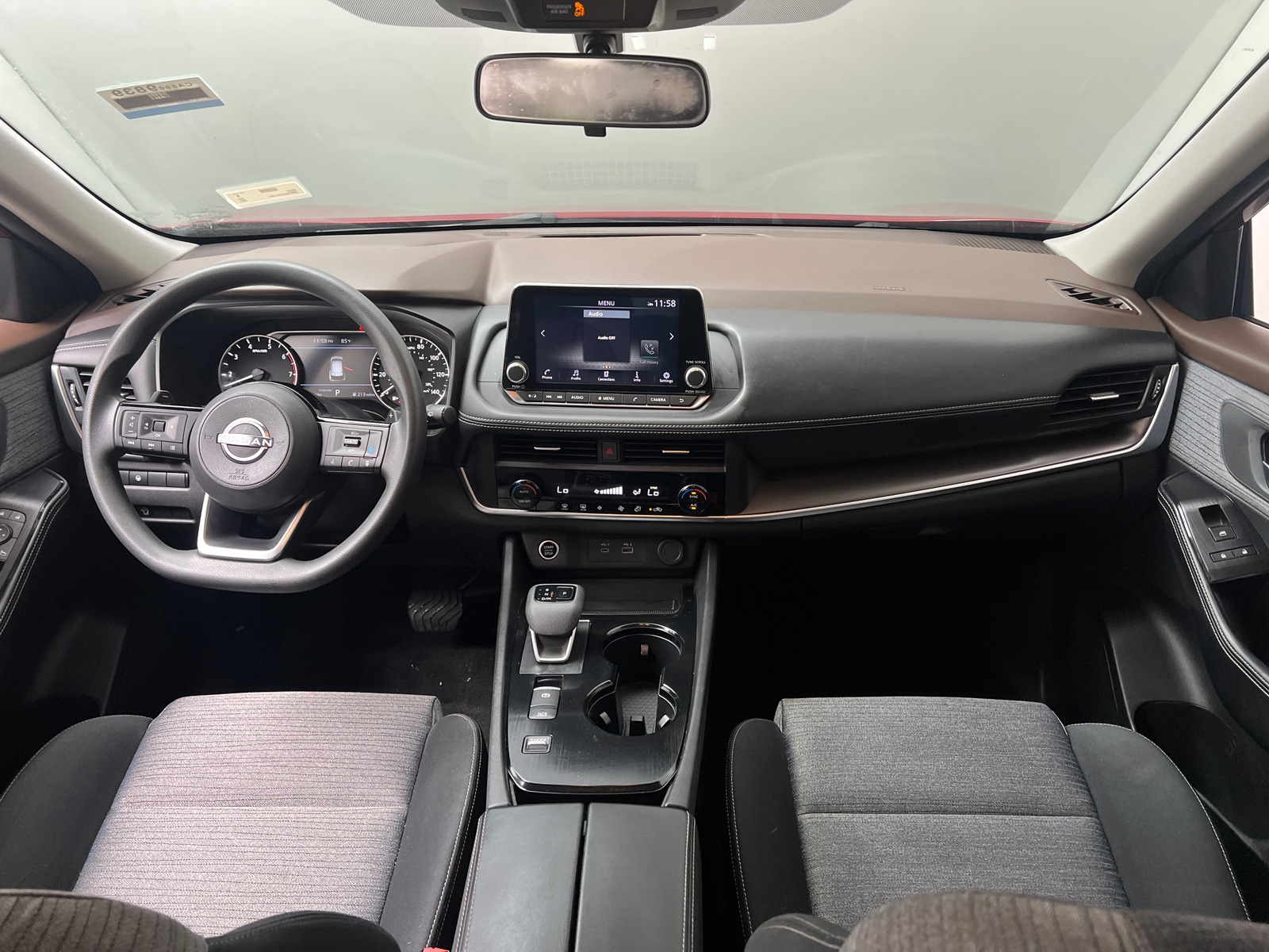 Thumbnail: 2023 Nissan Rogue - 3