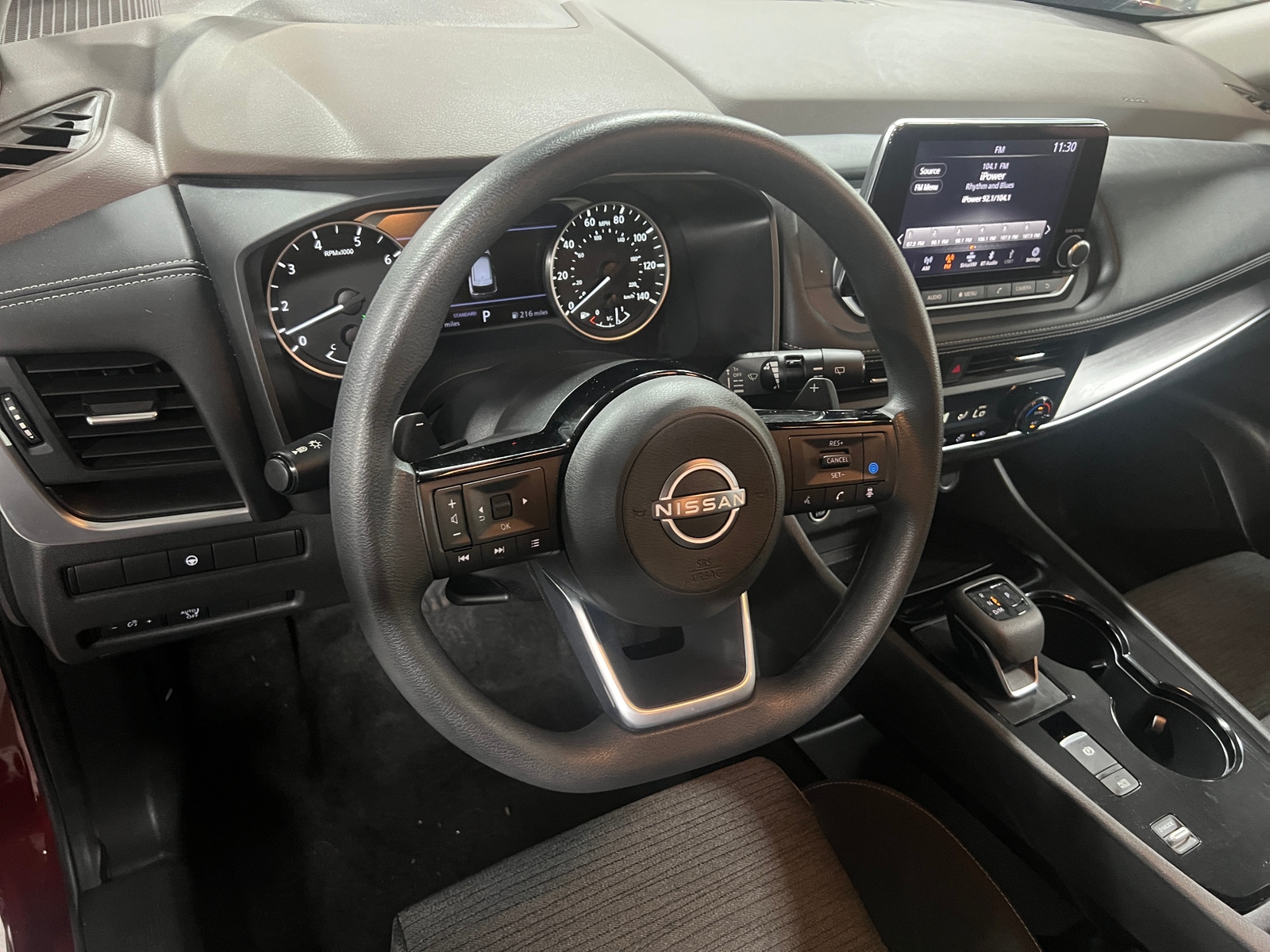 Thumbnail: 2023 Nissan Rogue - 5