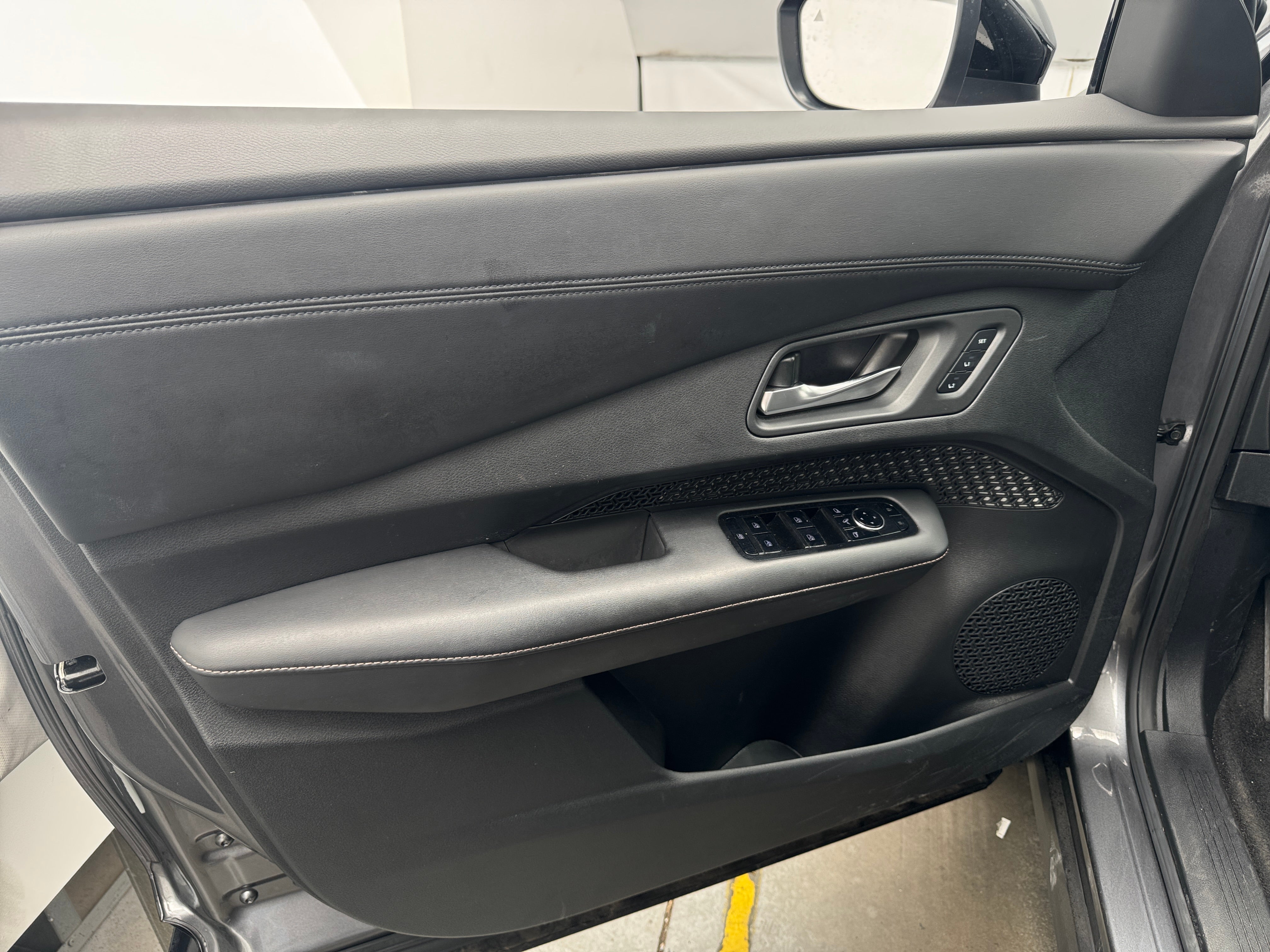 Used 2023 Nissan Ariya Engage with VIN JN1AF0BA1PM404343 for sale in Auburn, WA