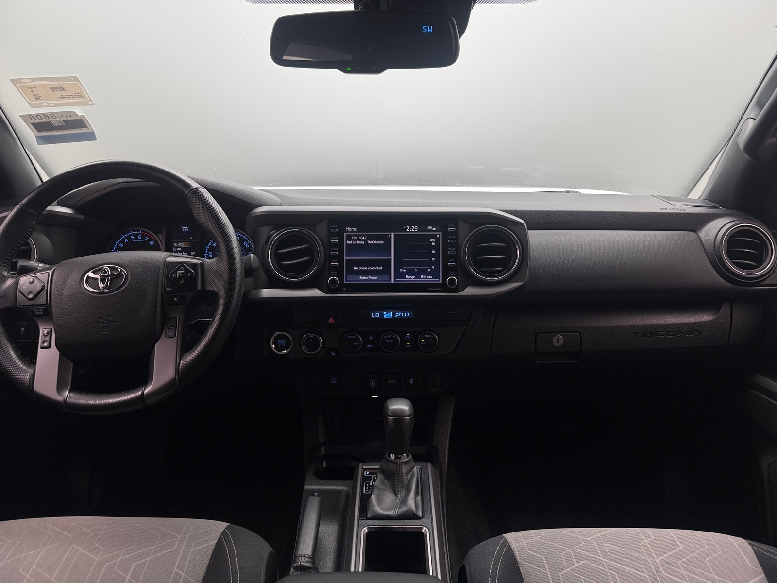 Thumbnail: 2023 Toyota Tacoma - 3