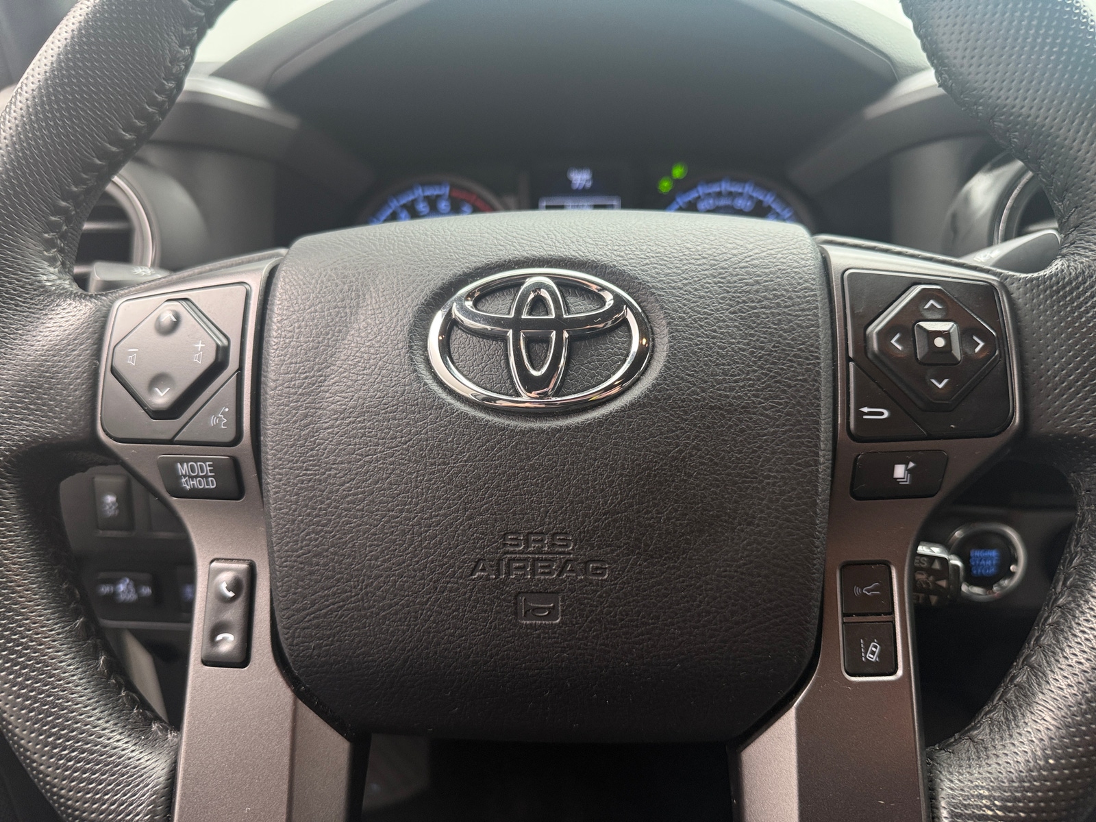Thumbnail: 2023 Toyota Tacoma - 5