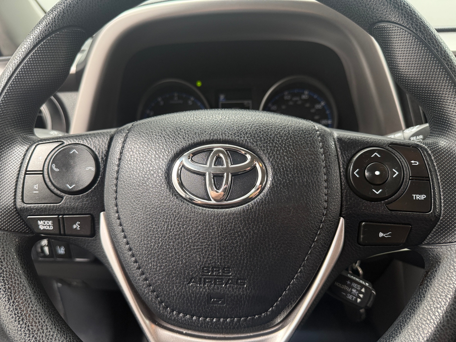 Thumbnail: 2018 Toyota RAV4 - 5