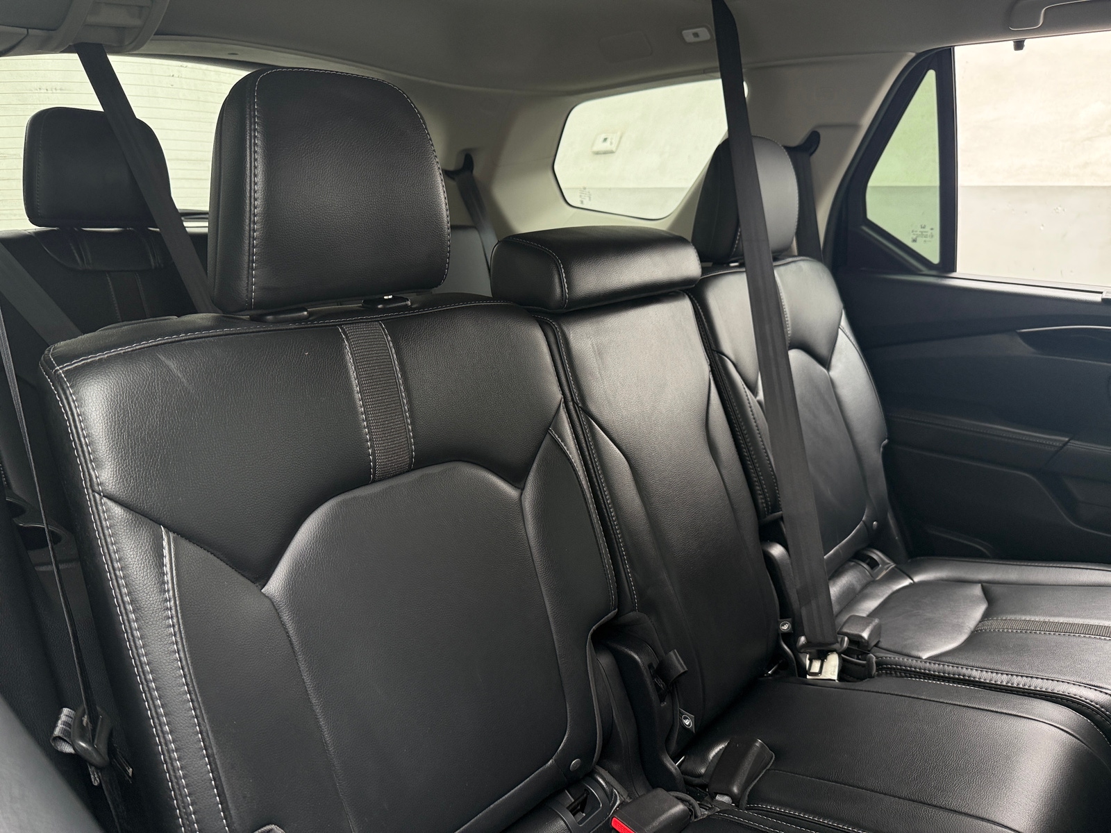 Thumbnail: 2025 Honda Pilot - 5