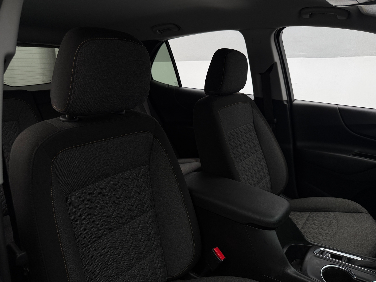 Thumbnail: 2023 Chevrolet Equinox - 2