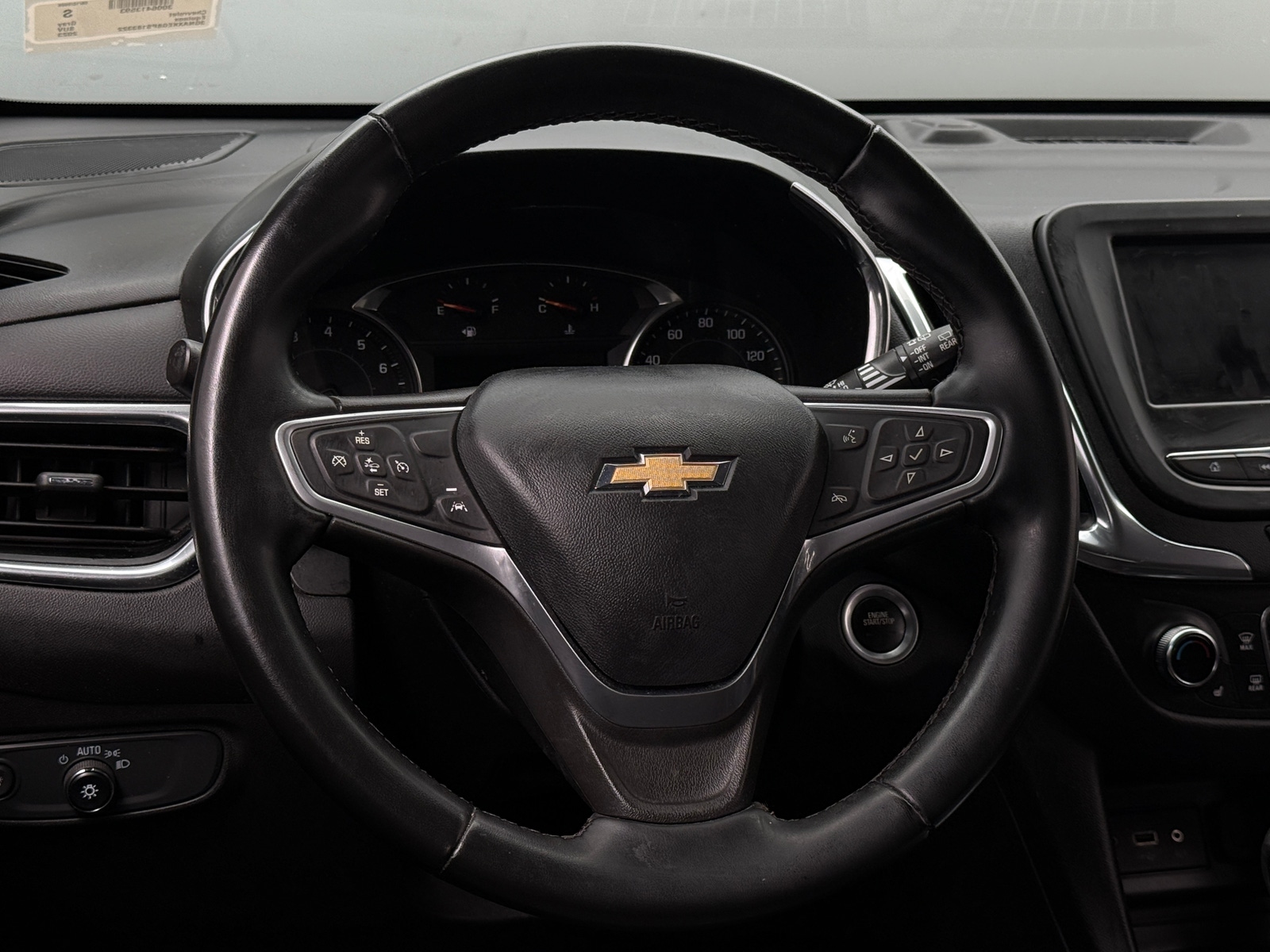 Thumbnail: 2023 Chevrolet Equinox - 5