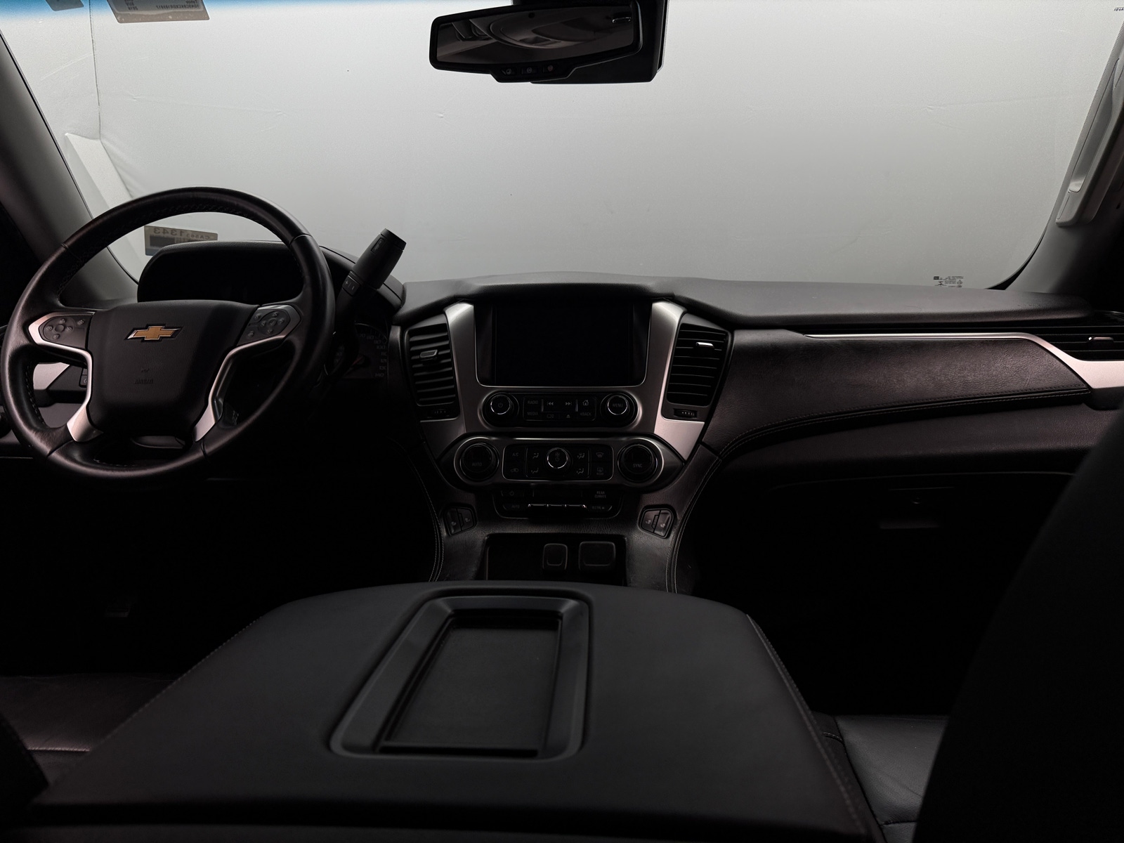 Thumbnail: 2016 Chevrolet Tahoe - 2