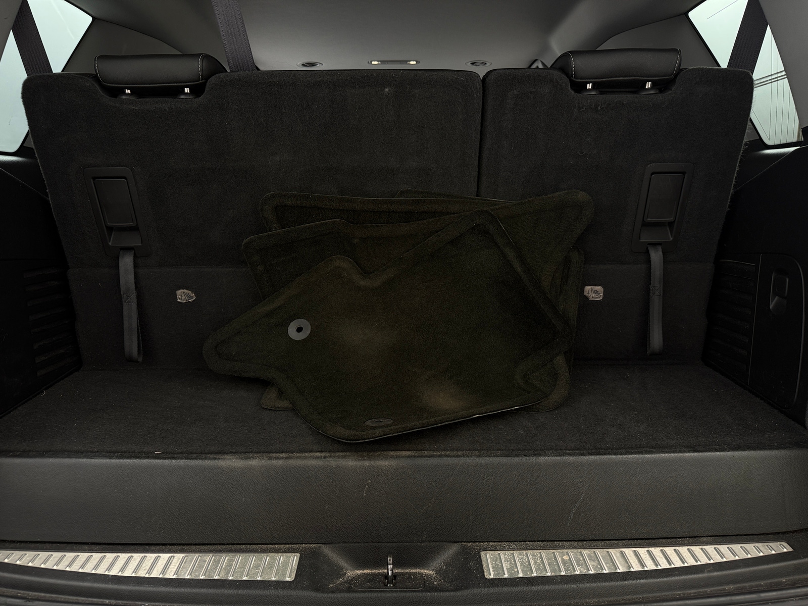 Thumbnail: 2016 Chevrolet Tahoe - 6