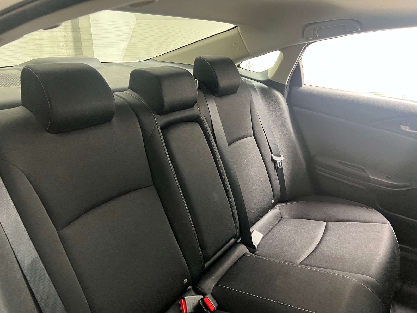 Thumbnail: 2019 Honda Civic - 6
