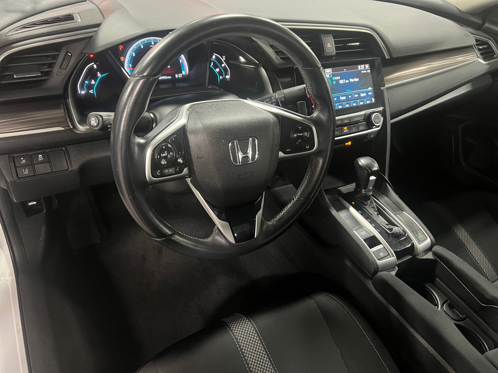 Thumbnail: 2019 Honda Civic - 5