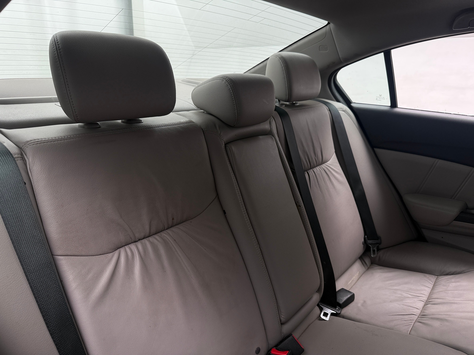 Thumbnail: 2015 Honda Civic - 5