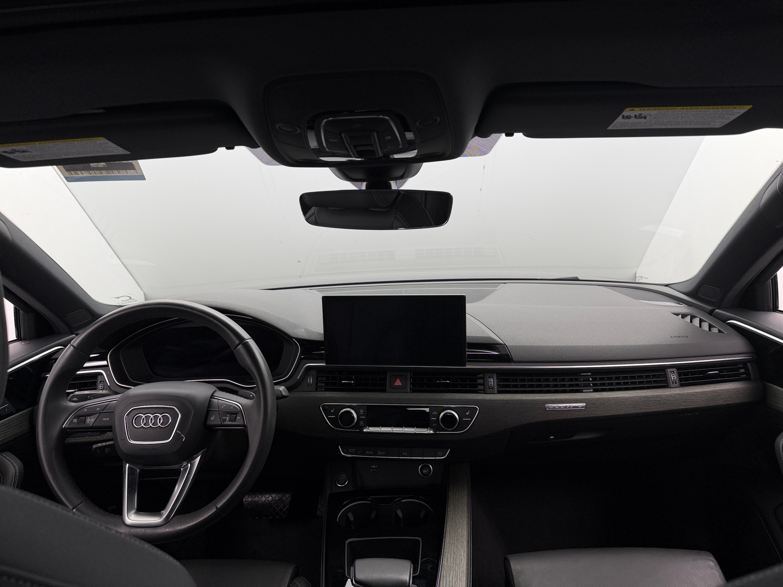 Thumbnail: 2023 Audi A4 - 3