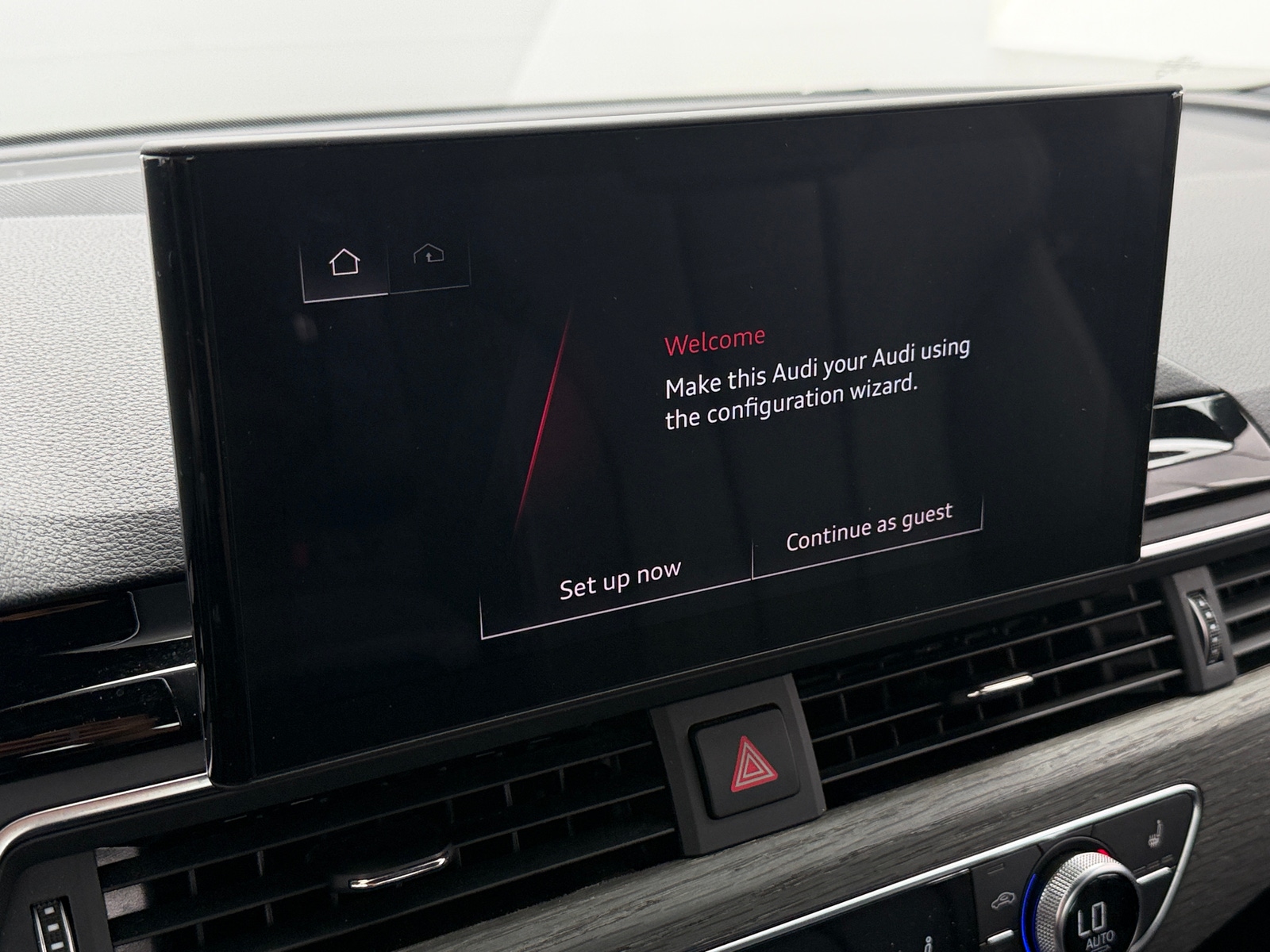 Thumbnail: 2023 Audi A4 - 4