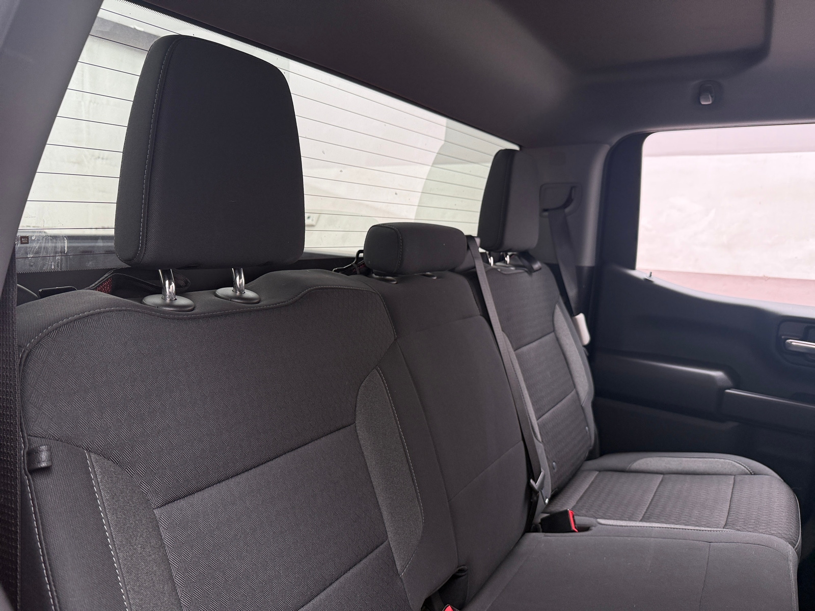Thumbnail: 2023 Chevrolet Silverado 1500 - 6