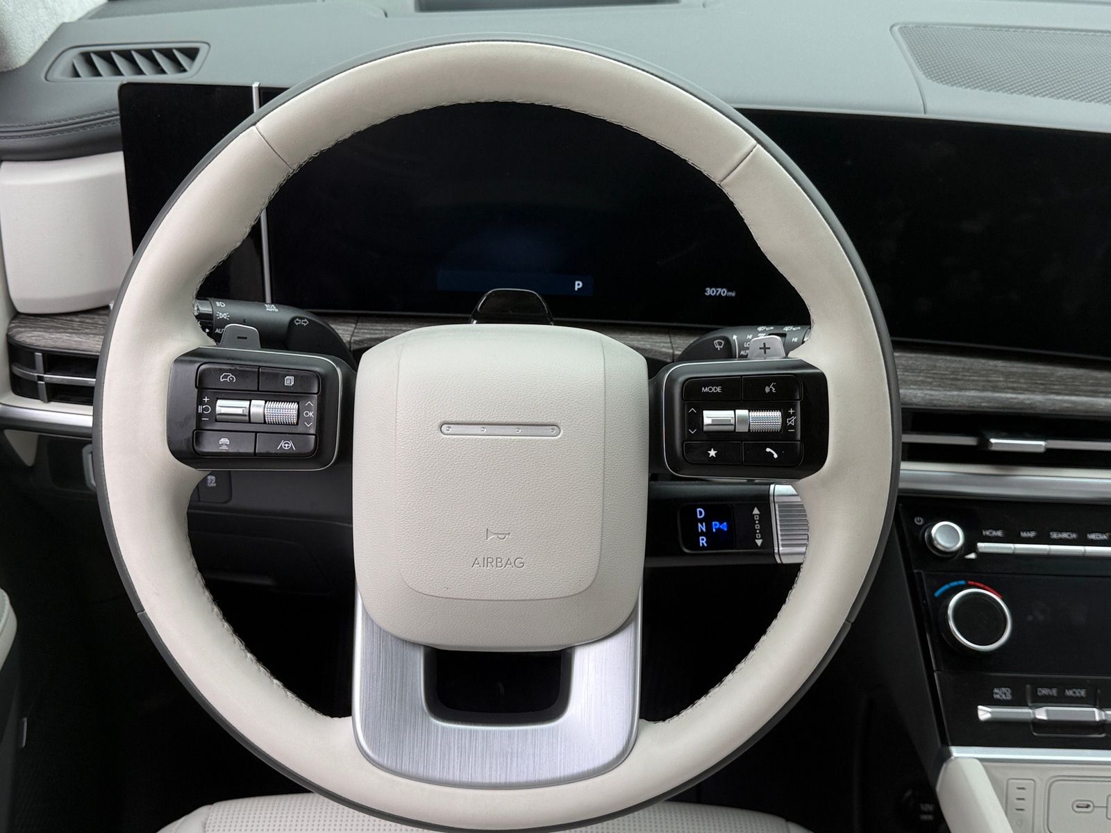 Thumbnail: 2024 Hyundai Santa Fe - 4