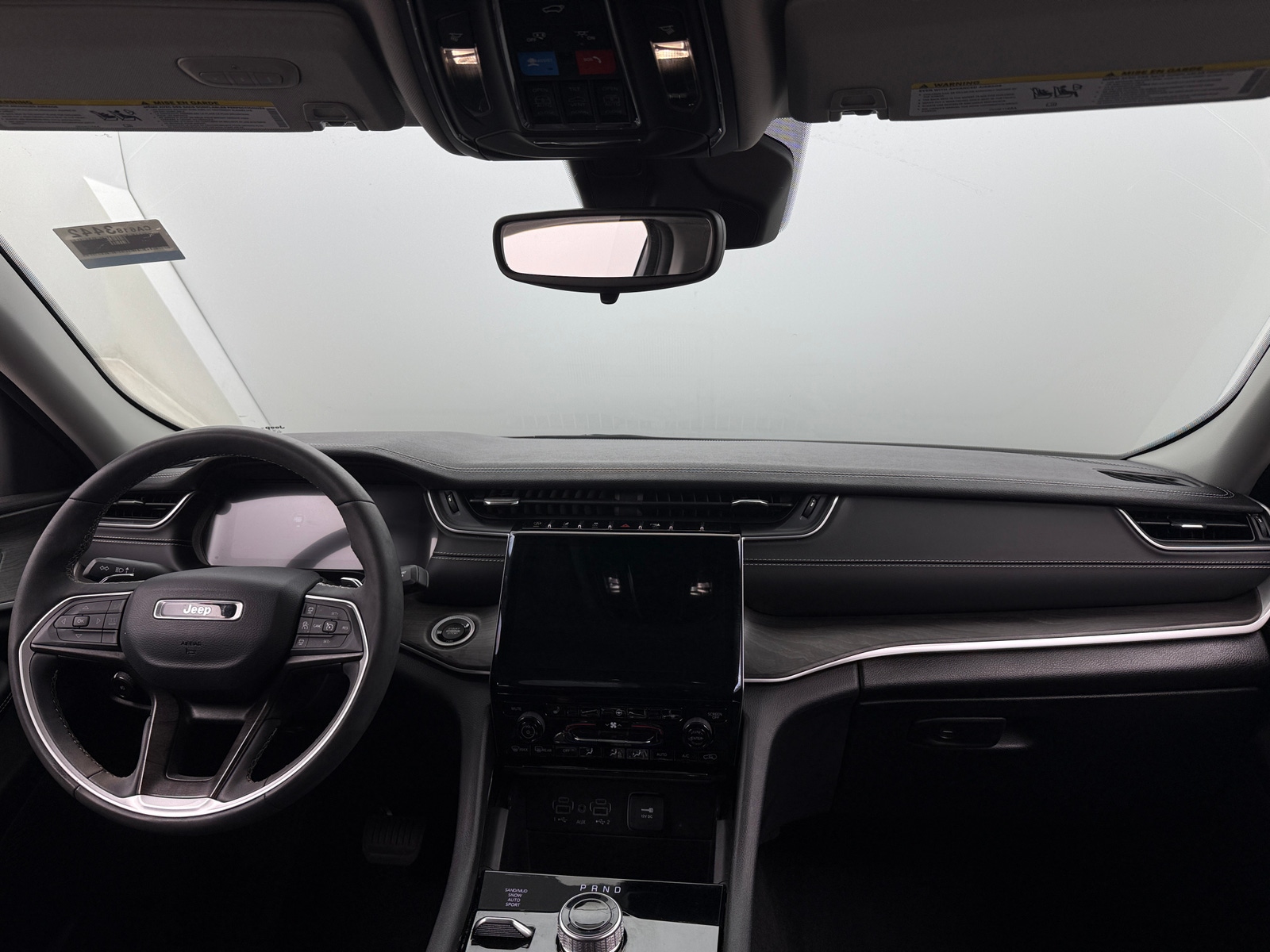 Thumbnail: 2023 Jeep Grand Cherokee - 2