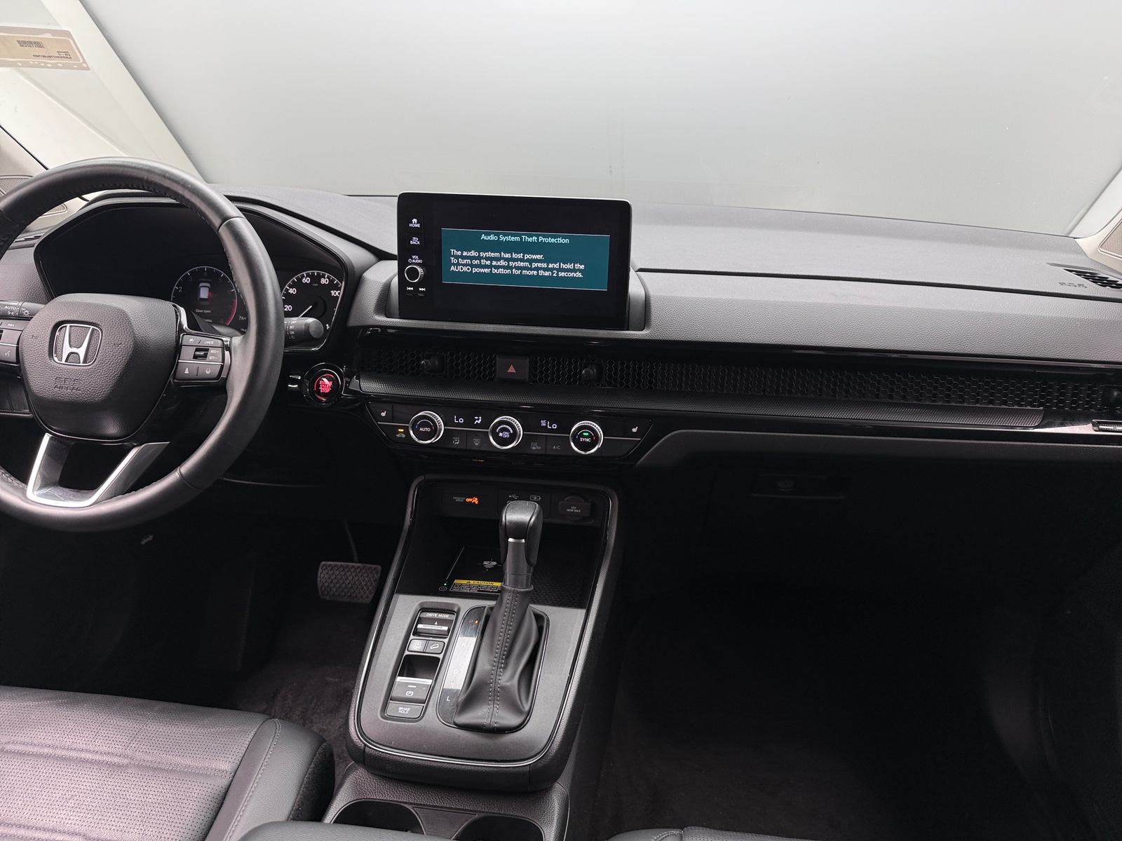 Thumbnail: 2024 Honda CR-V - 2