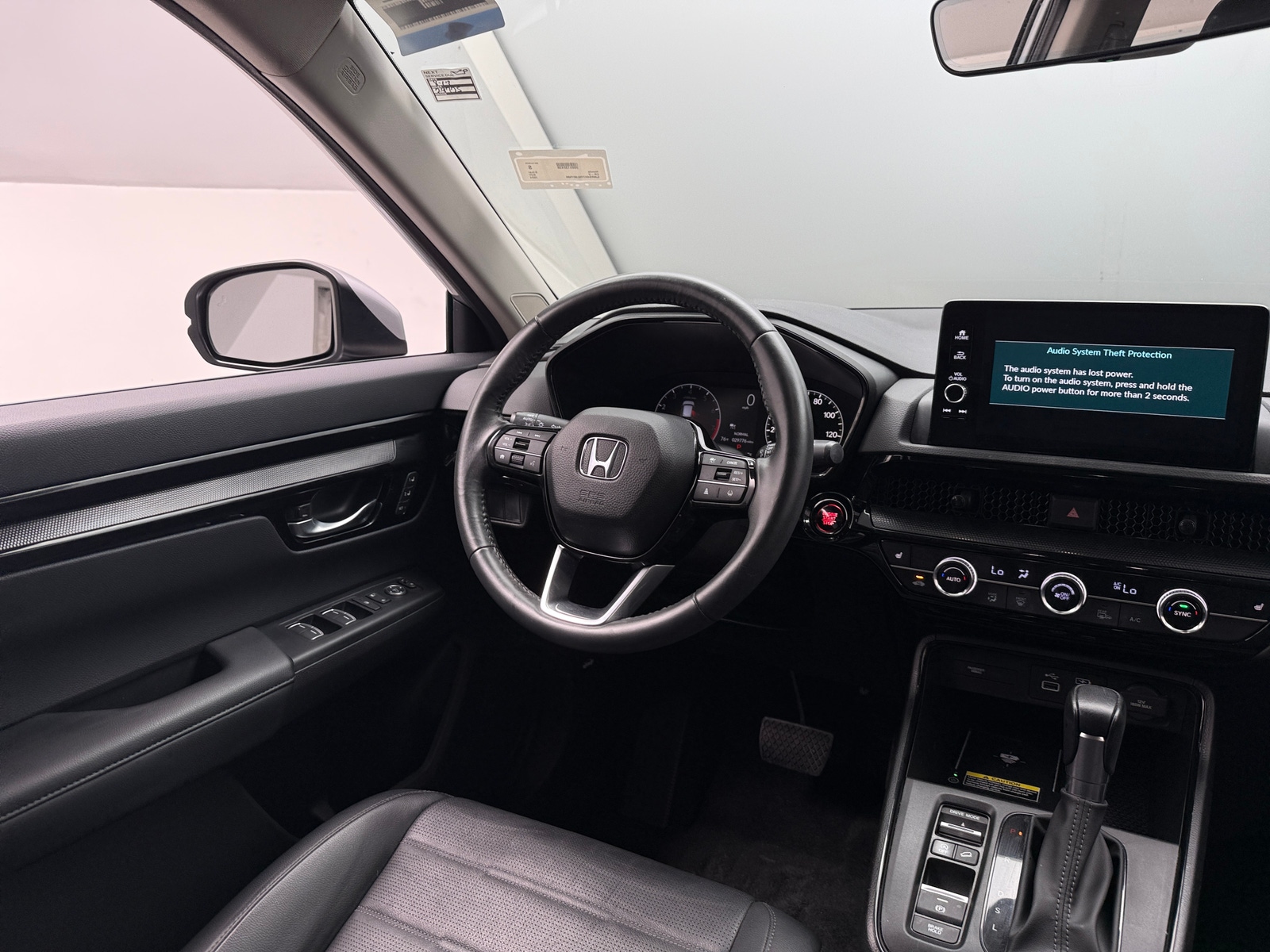 Thumbnail: 2024 Honda CR-V - 4