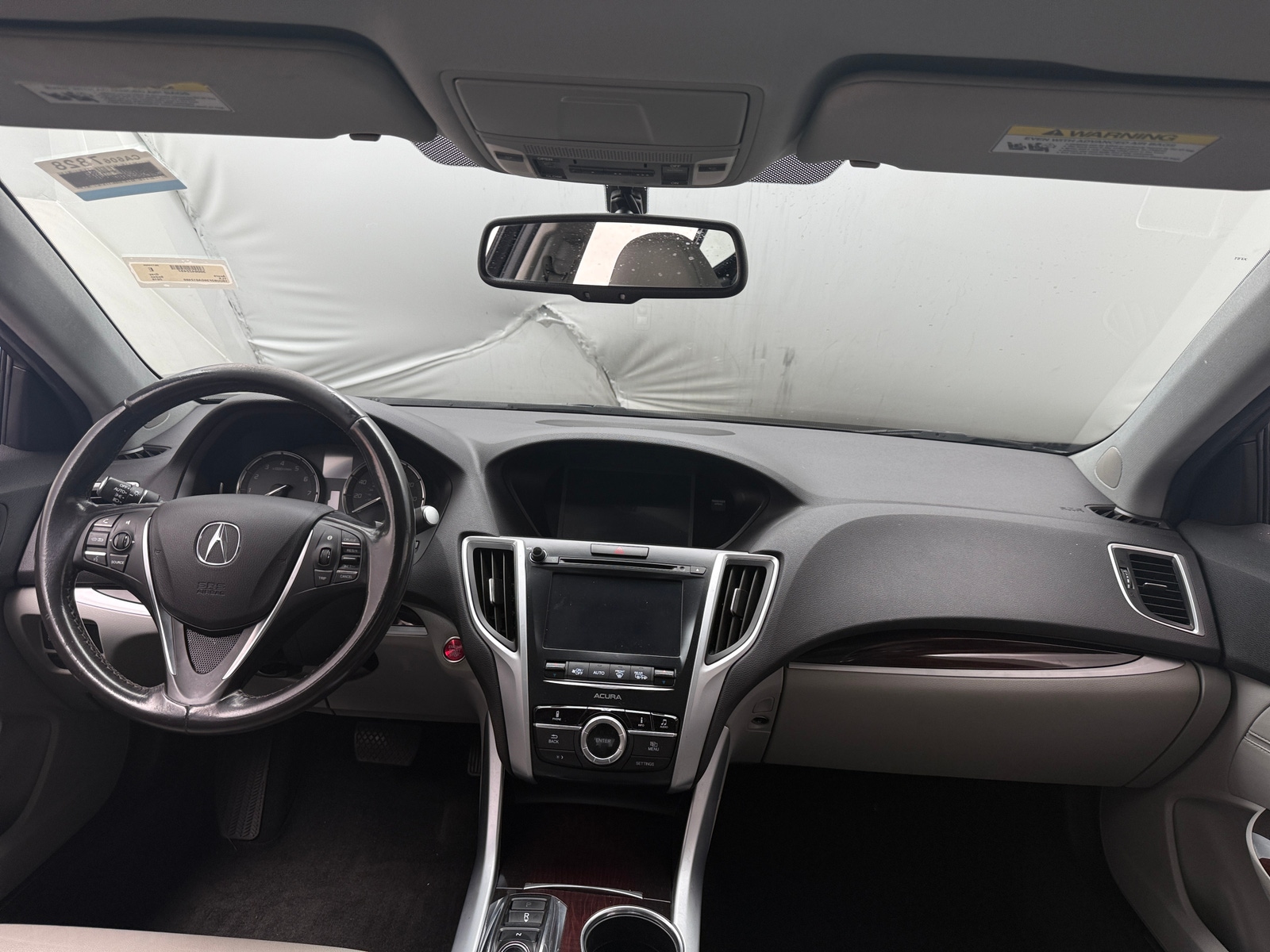 Thumbnail: 2016 Acura TLX - 2