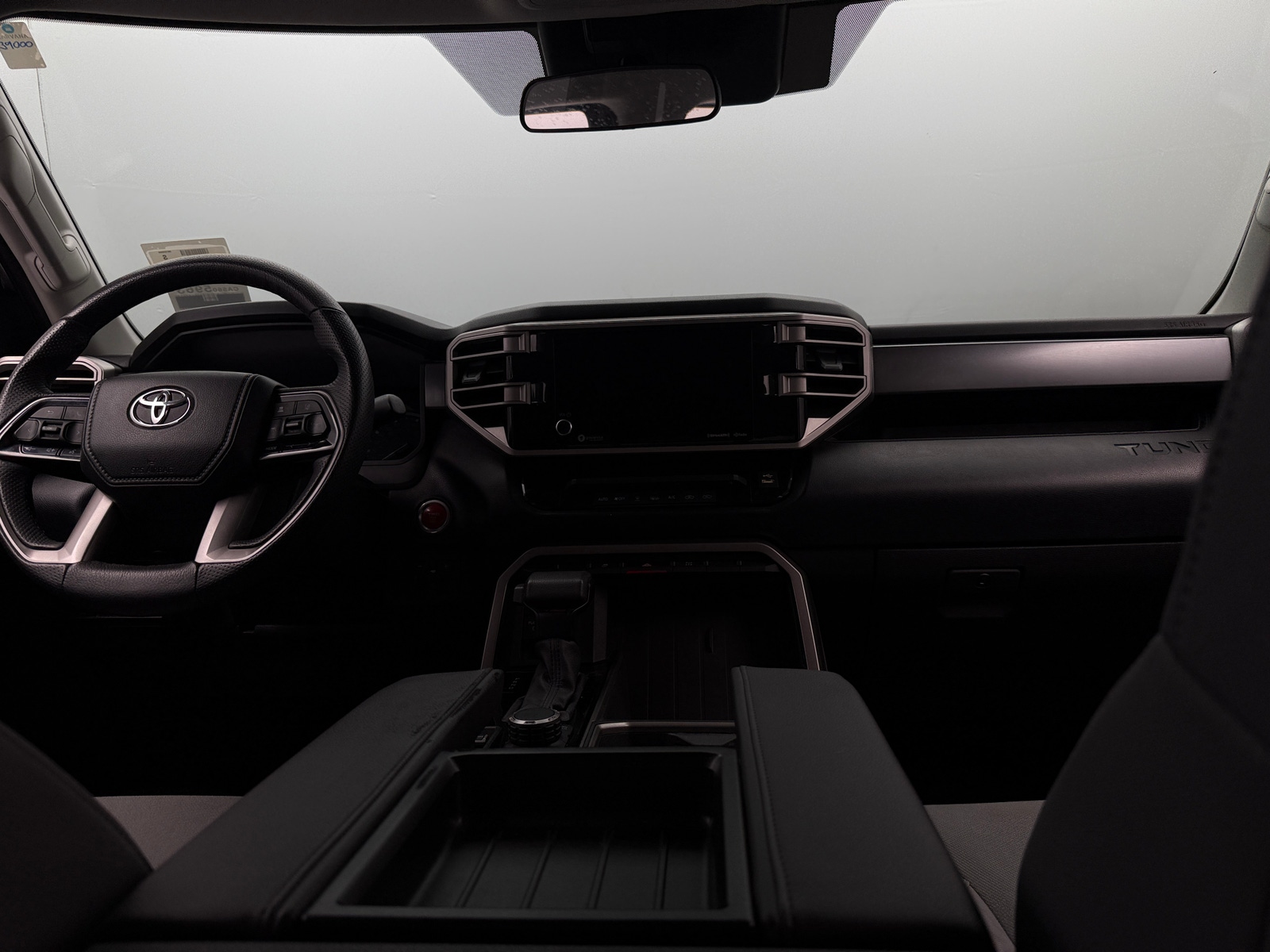 Thumbnail: 2023 Toyota Tundra - 3