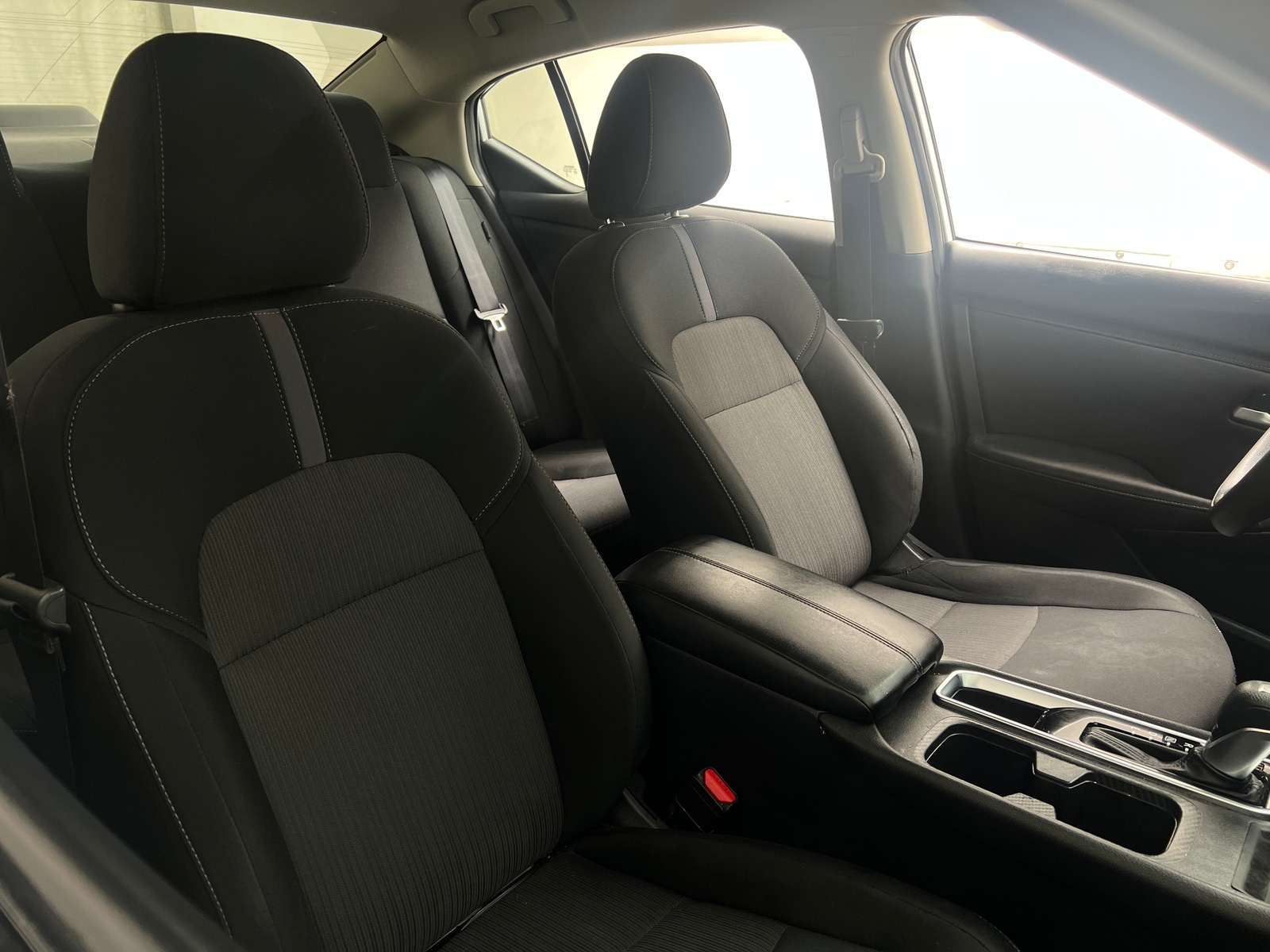 Thumbnail: 2024 Nissan Sentra - 2