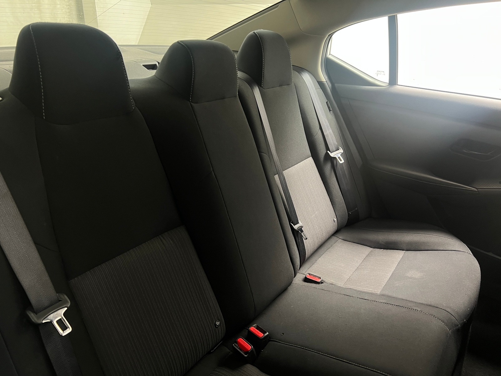Thumbnail: 2024 Nissan Sentra - 6
