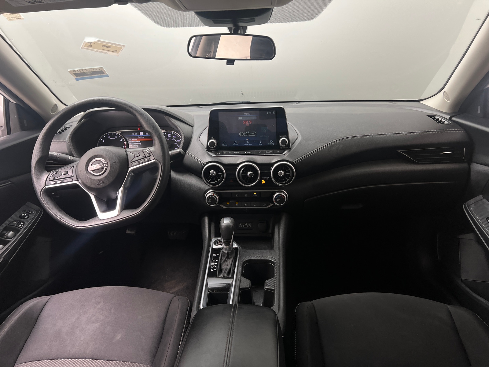 Thumbnail: 2024 Nissan Sentra - 3