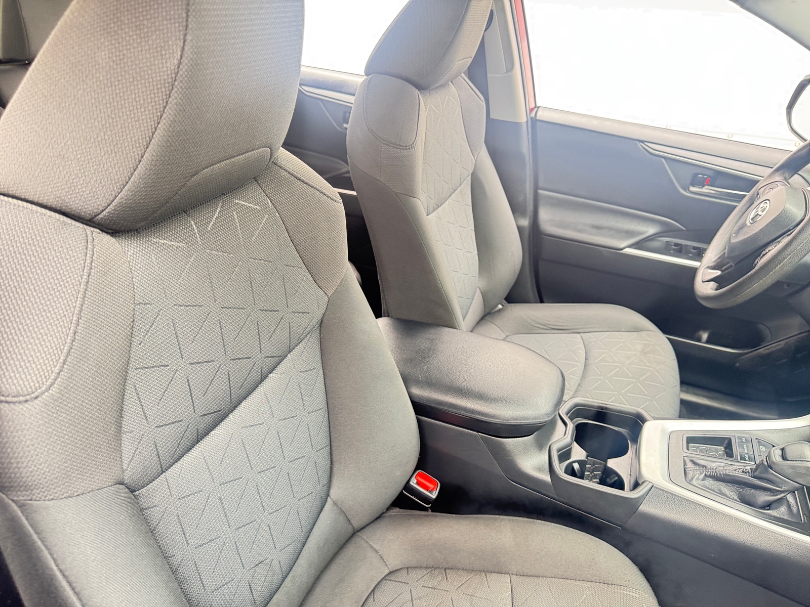 Thumbnail: 2019 Toyota RAV4 - 2