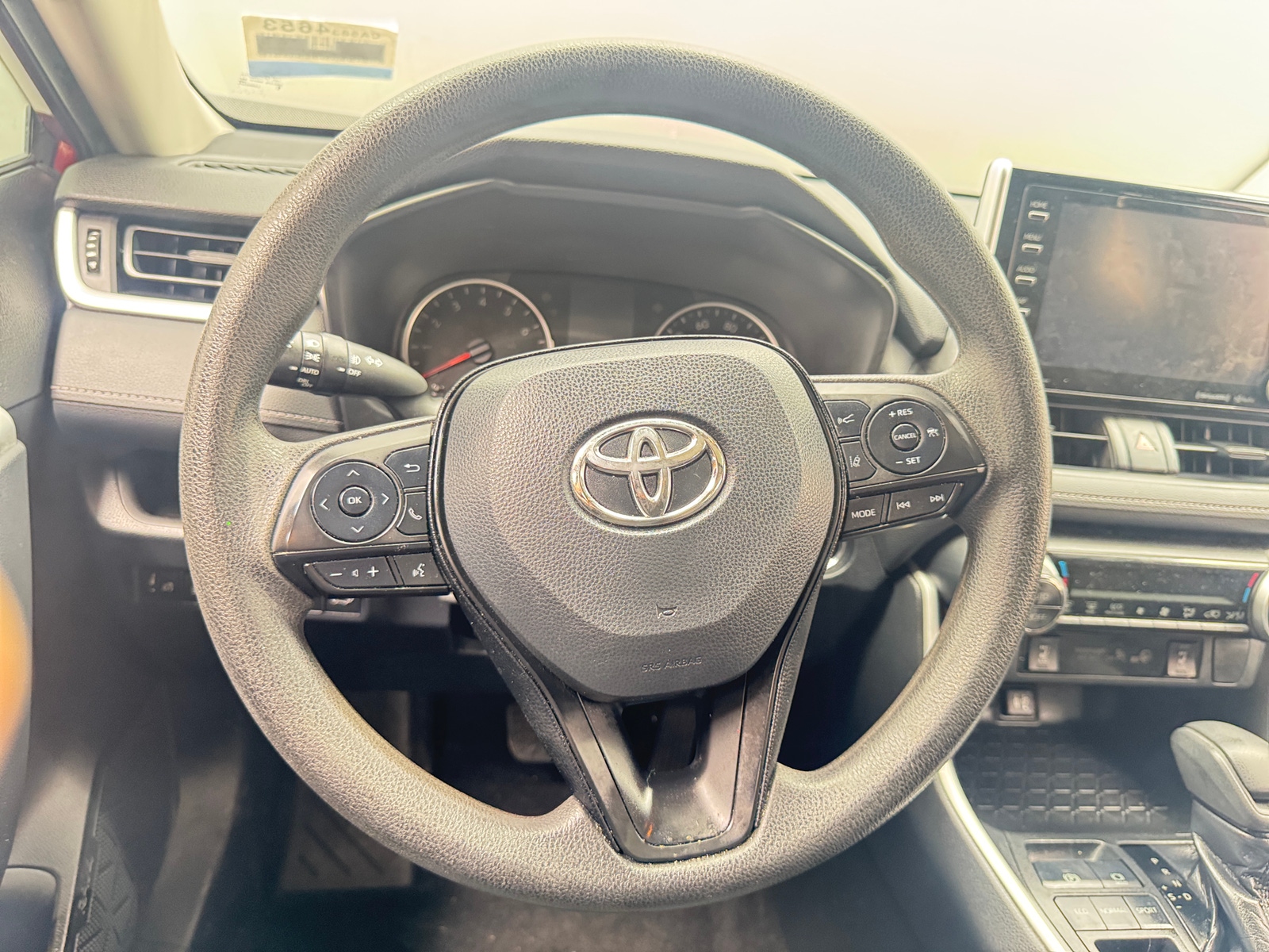 Thumbnail: 2019 Toyota RAV4 - 5