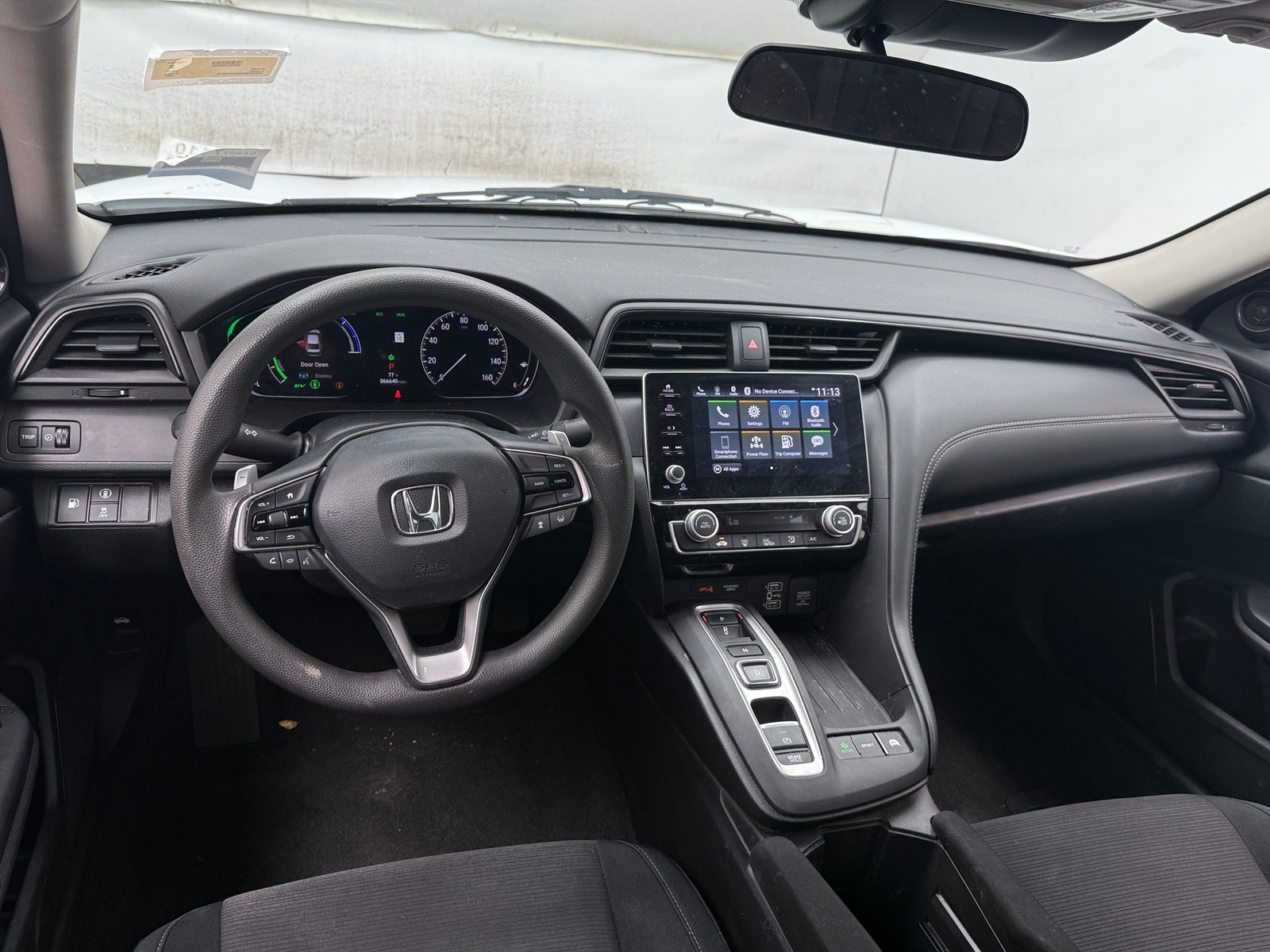 Thumbnail: 2022 Honda Insight - 3