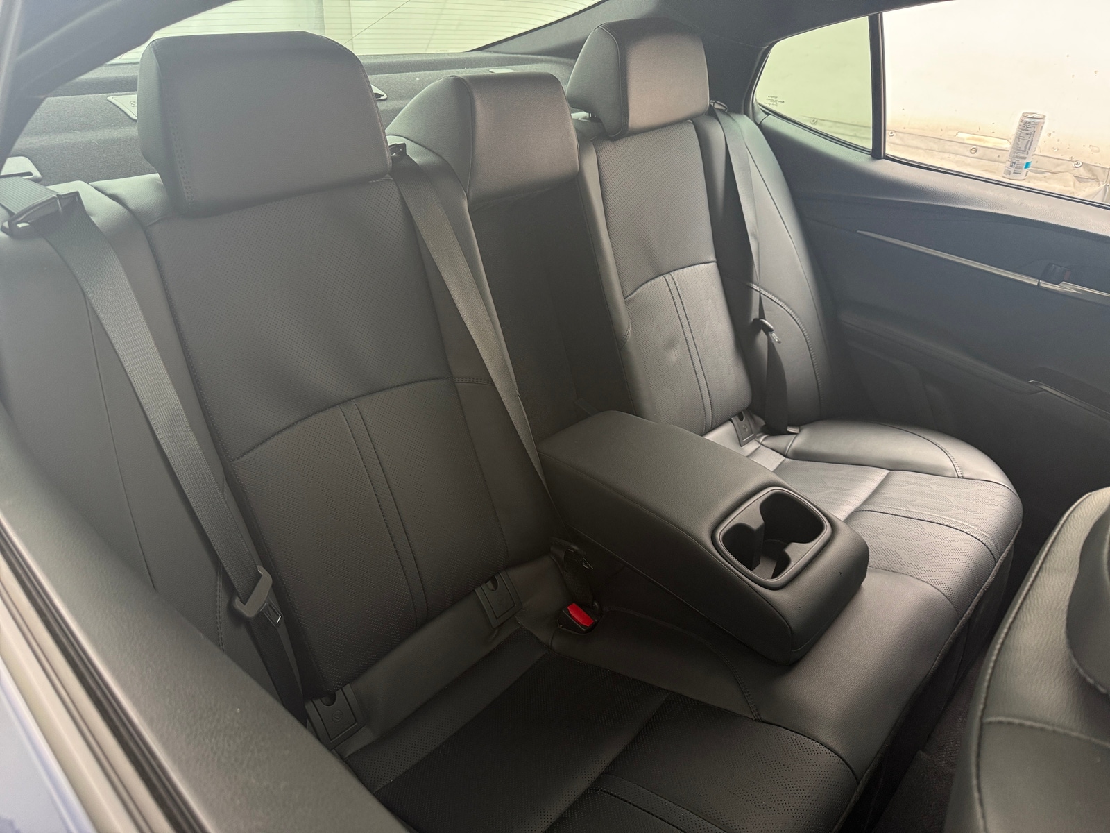 Thumbnail: 2025 Toyota Camry - 5