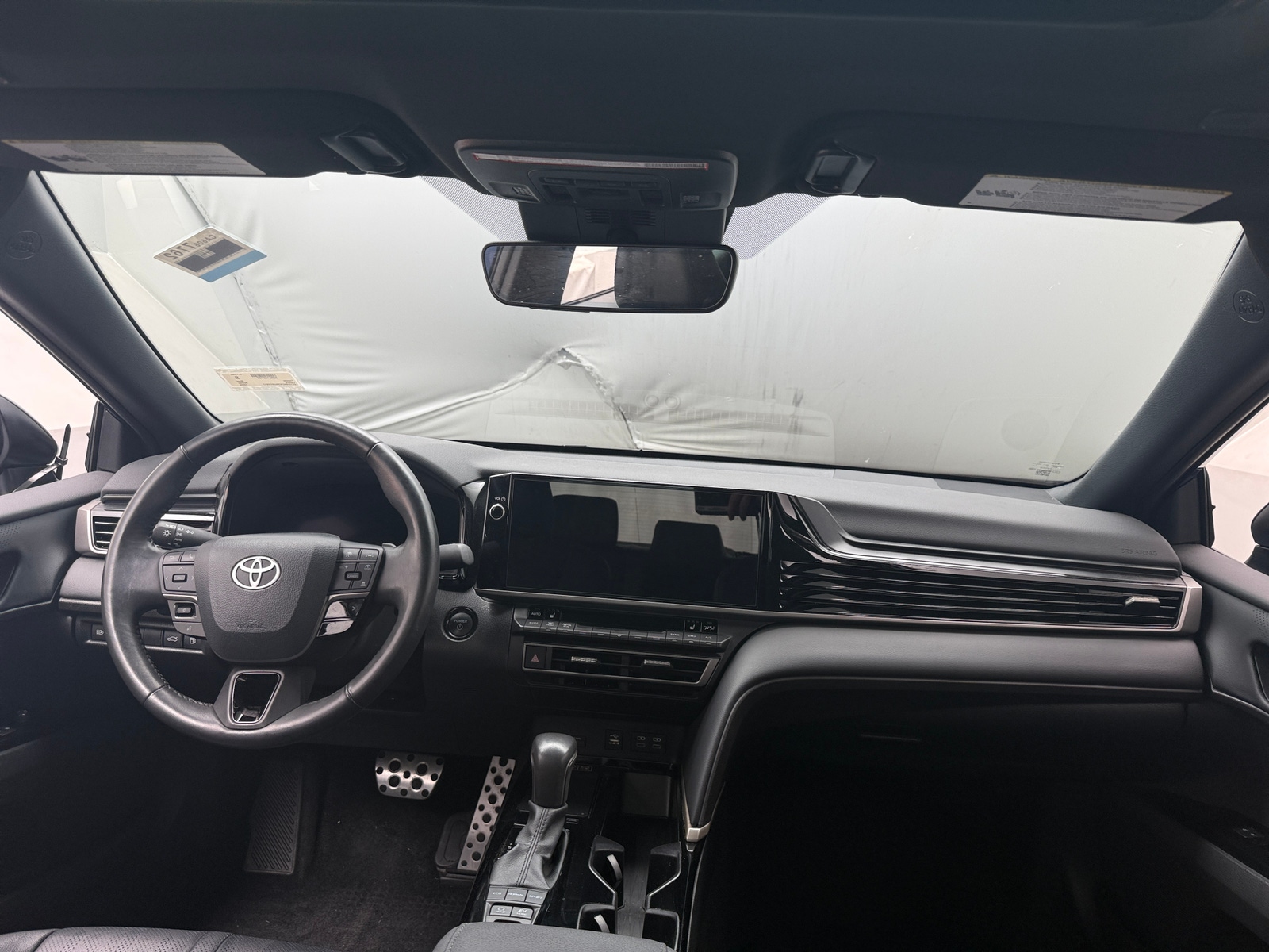 Thumbnail: 2025 Toyota Camry - 2