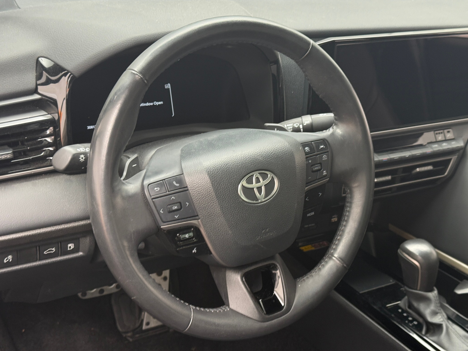 Thumbnail: 2025 Toyota Camry - 4
