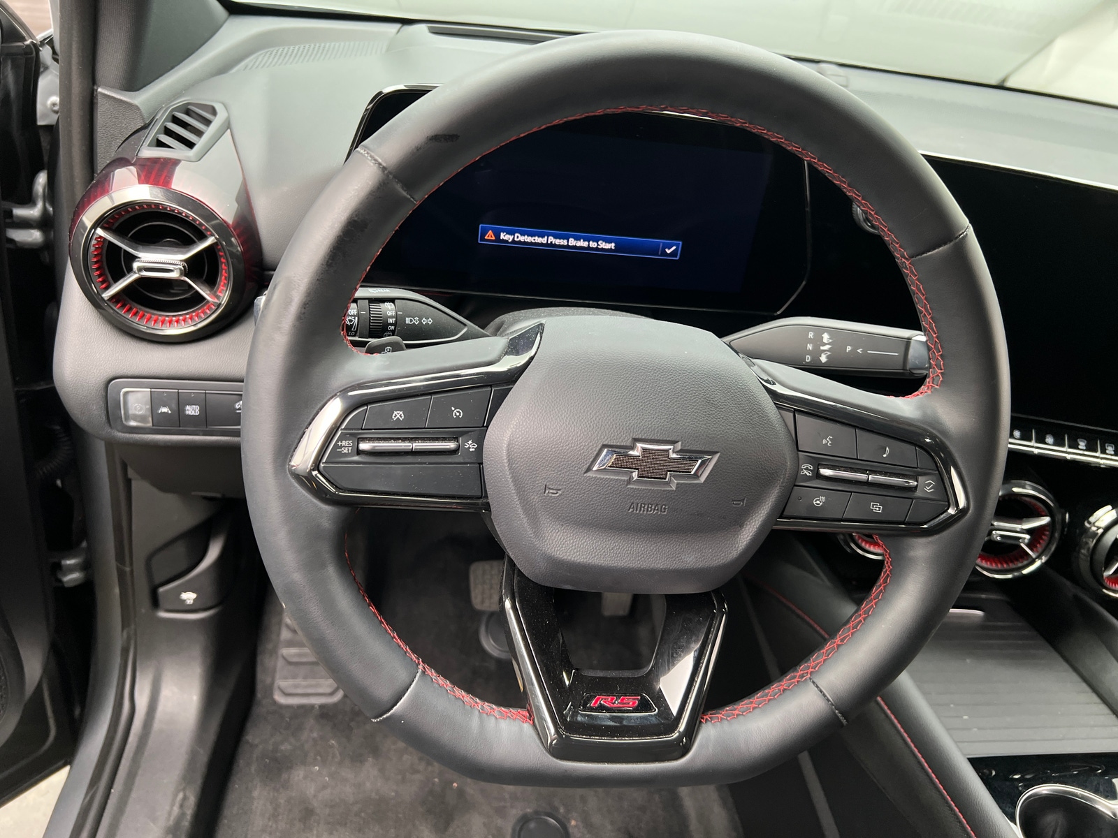 Thumbnail: 2024 Chevrolet Blazer EV - 4