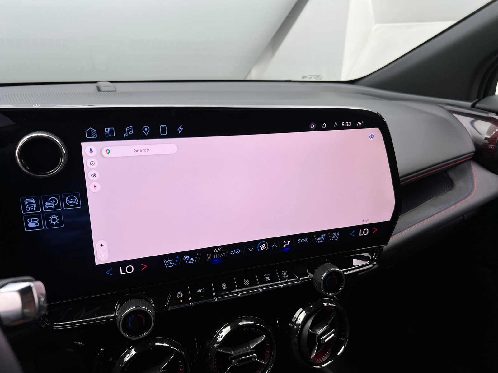 Thumbnail: 2024 Chevrolet Blazer EV - 3