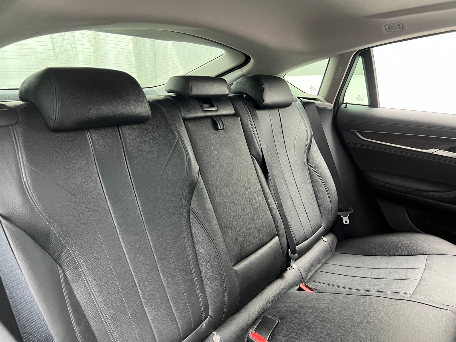 Thumbnail: 2016 BMW X6 - 5