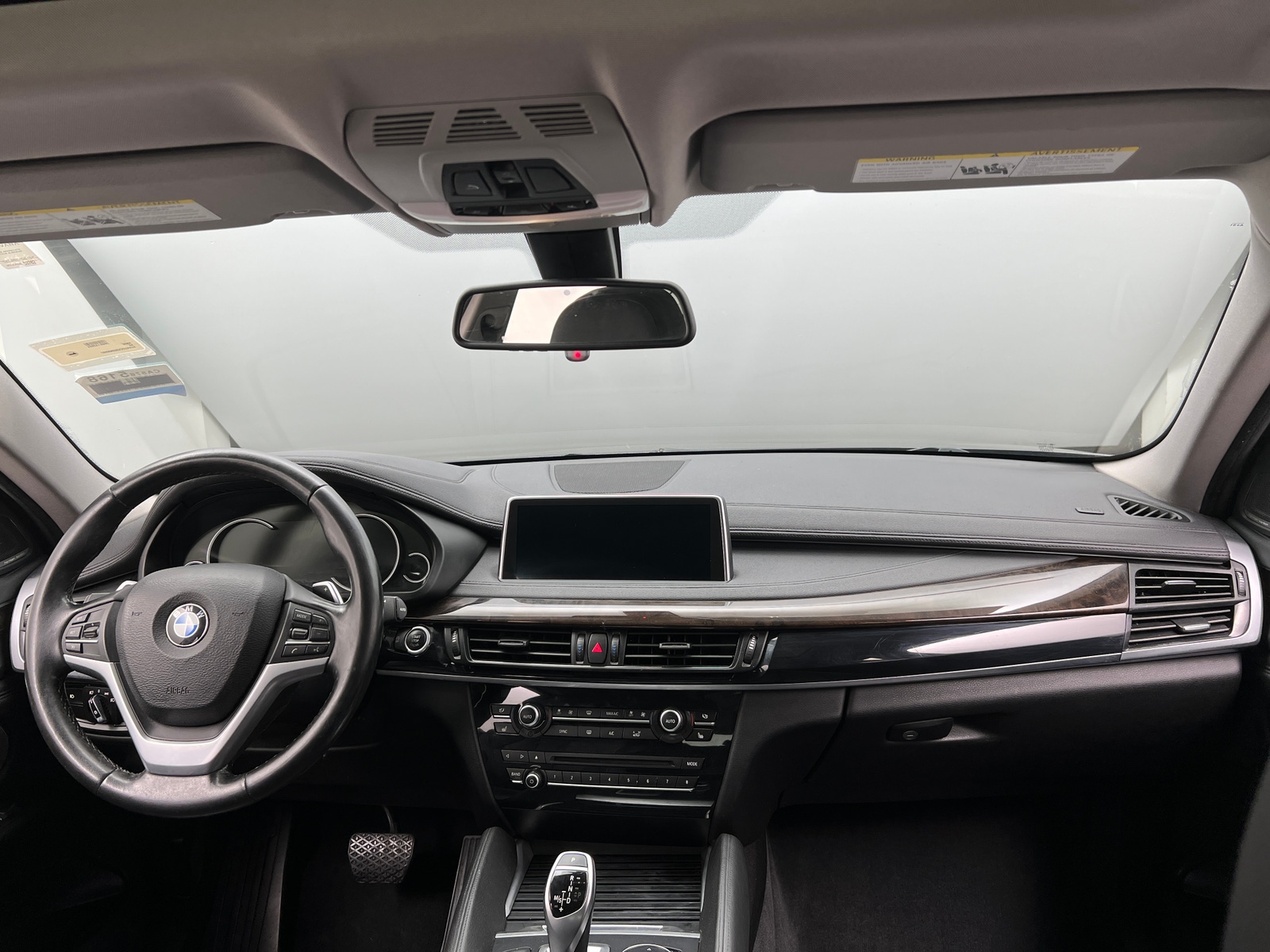 Thumbnail: 2016 BMW X6 - 2