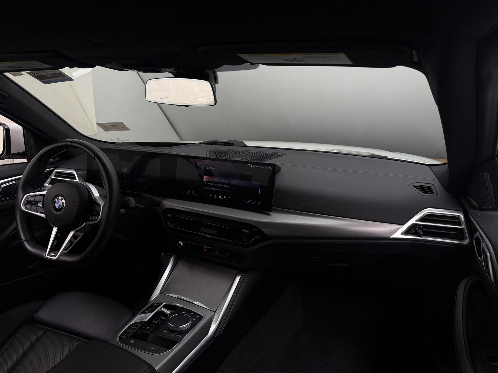 Thumbnail: 2026 BMW 4 Series - 2