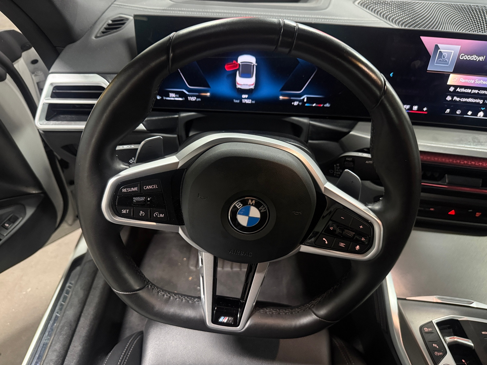 Thumbnail: 2026 BMW 4 Series - 4