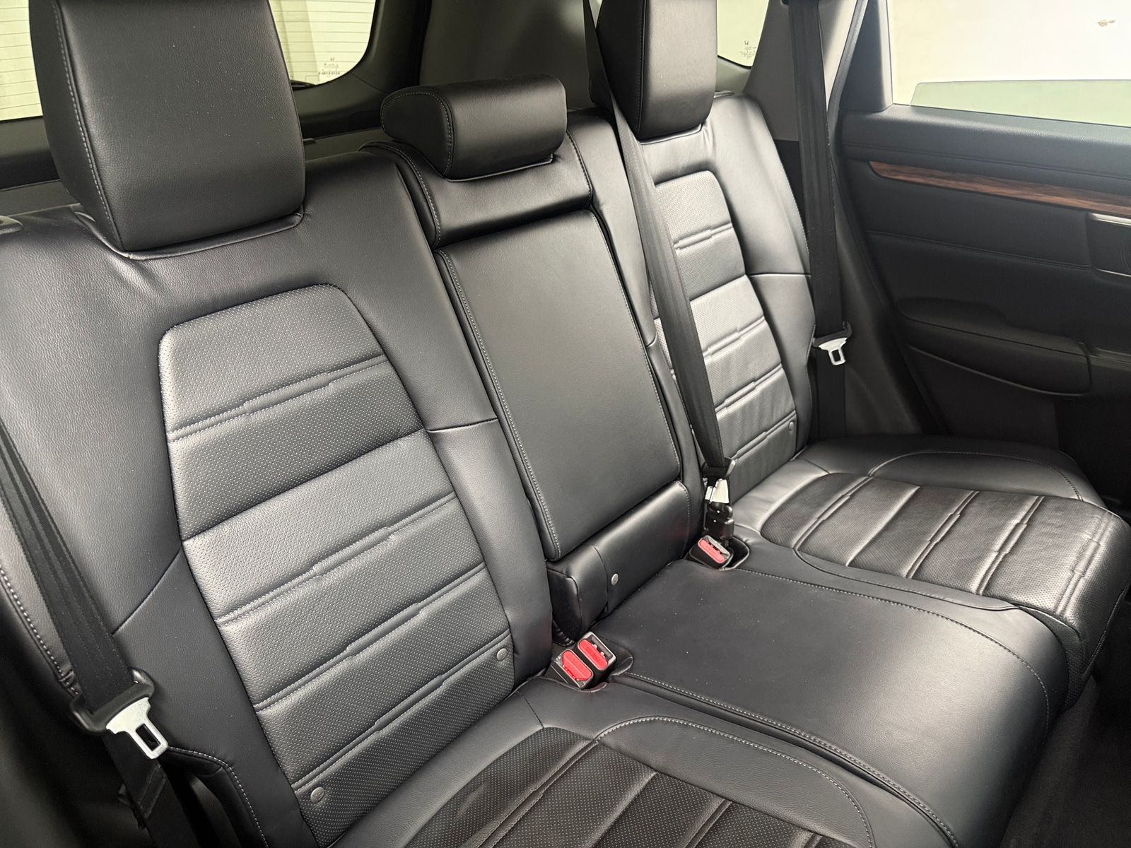 Thumbnail: 2018 Honda CR-V - 5