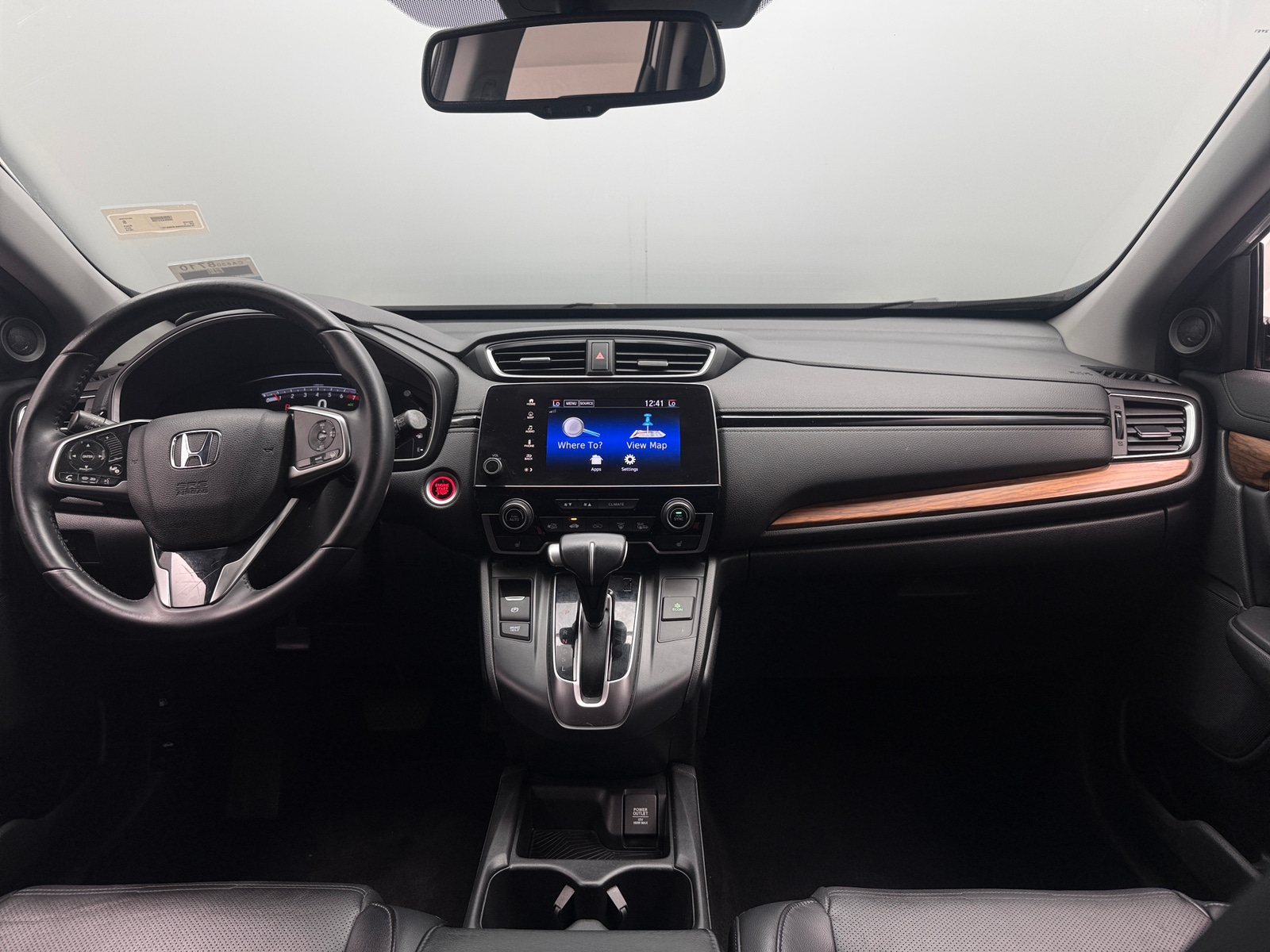 Thumbnail: 2018 Honda CR-V - 2