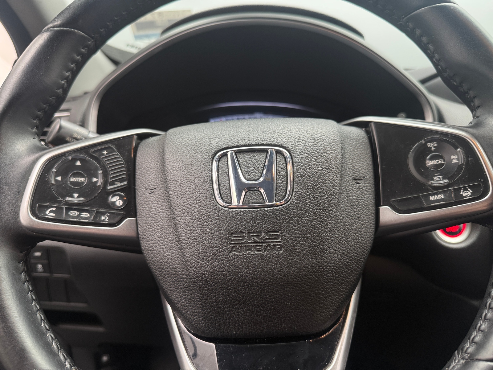 Thumbnail: 2018 Honda CR-V - 4