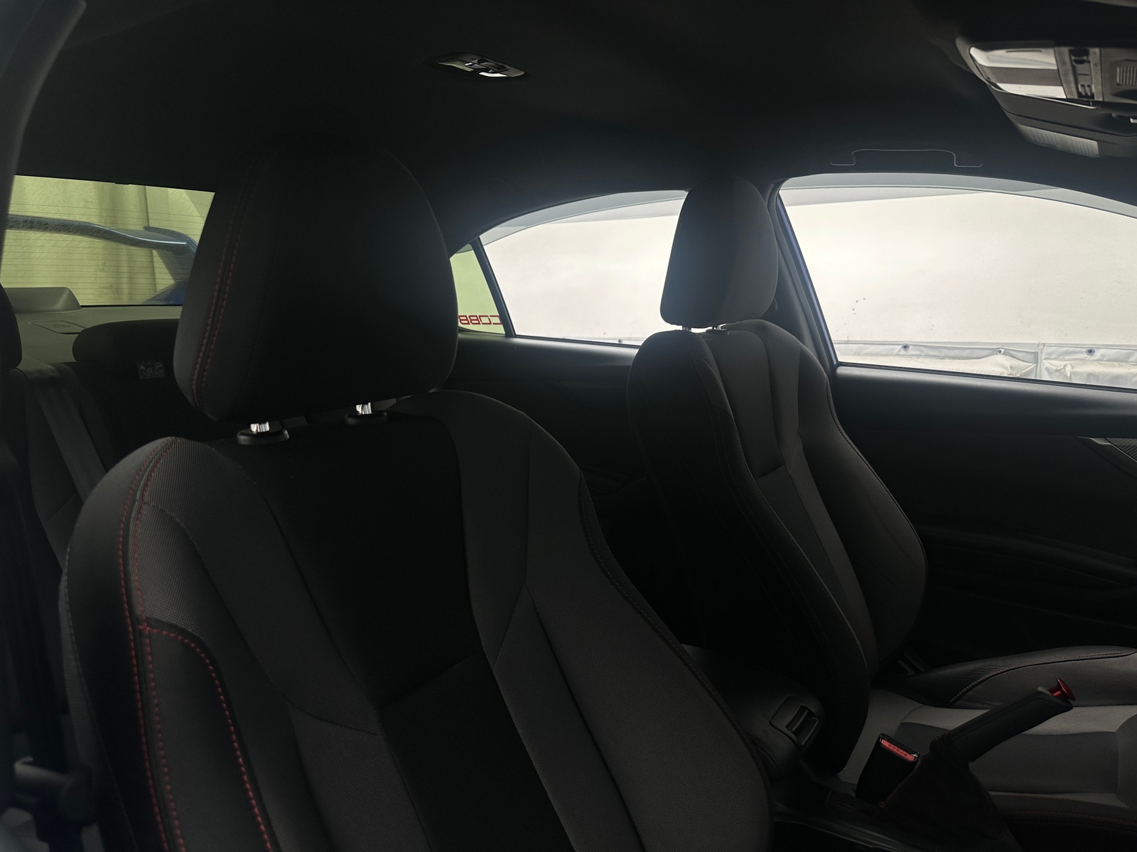Thumbnail: 2022 Subaru WRX - 2