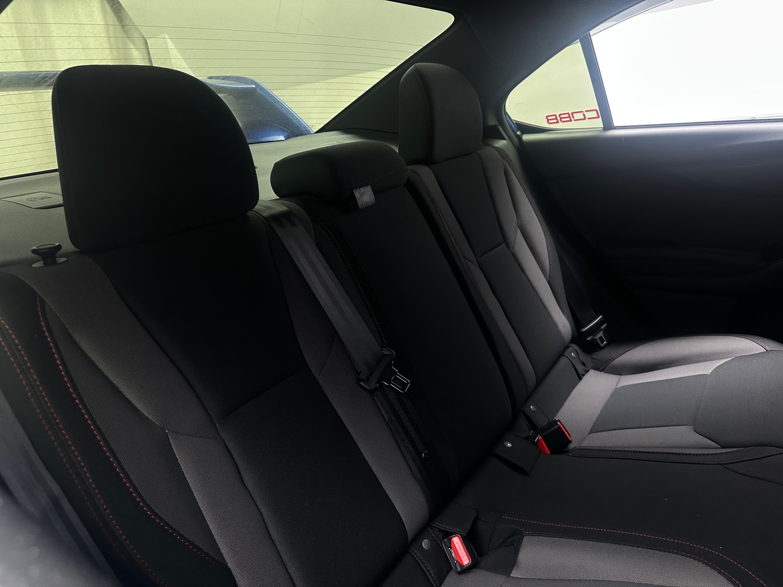 Thumbnail: 2022 Subaru WRX - 6