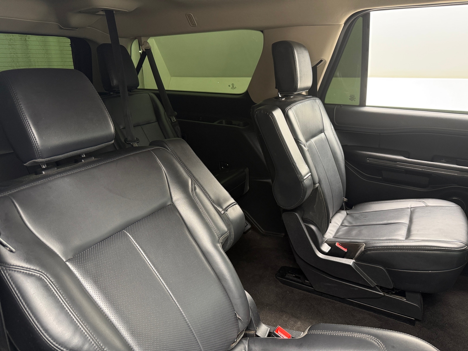 Thumbnail: 2022 Ford Expedition MAX - 5