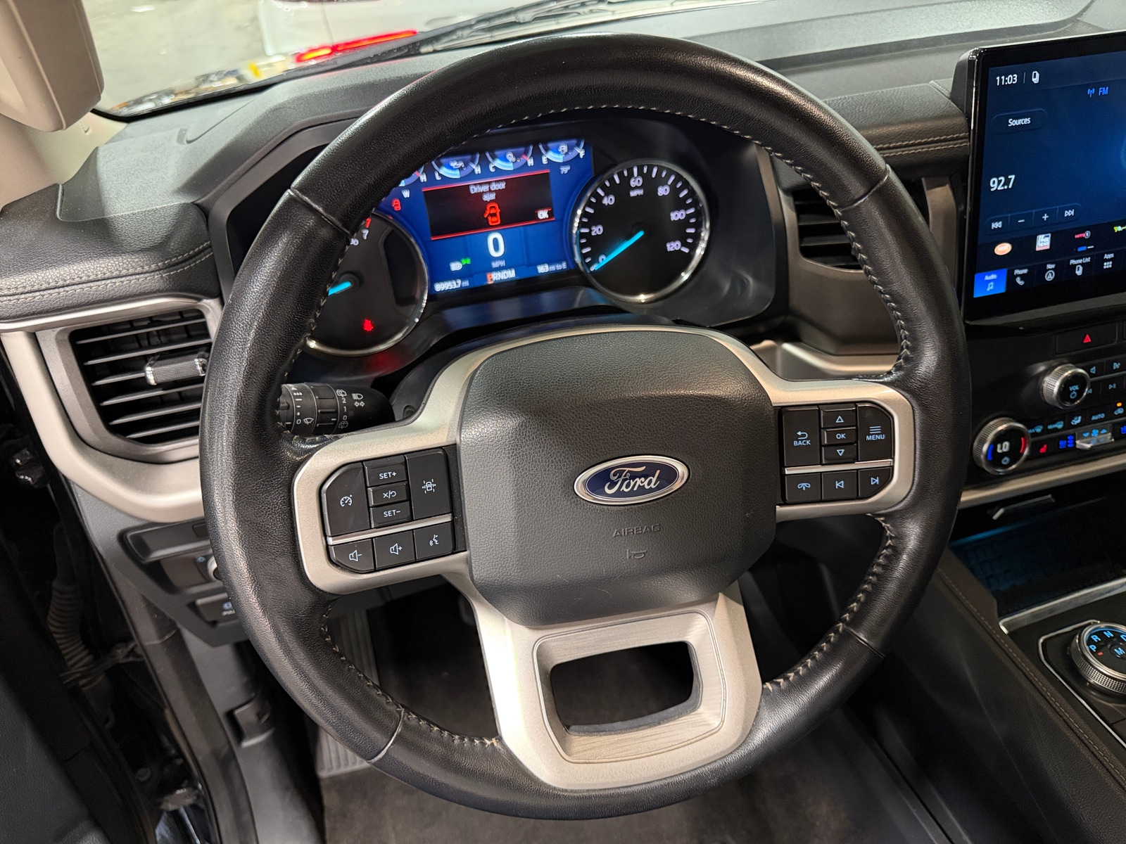 Thumbnail: 2022 Ford Expedition MAX - 4
