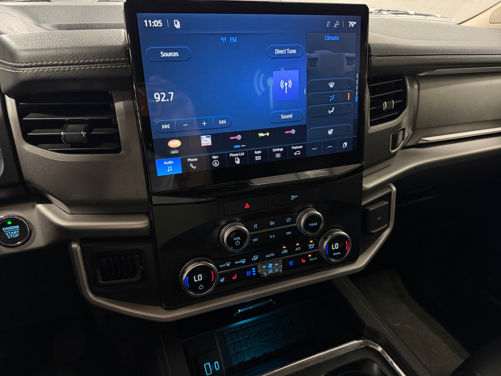 Thumbnail: 2022 Ford Expedition MAX - 3