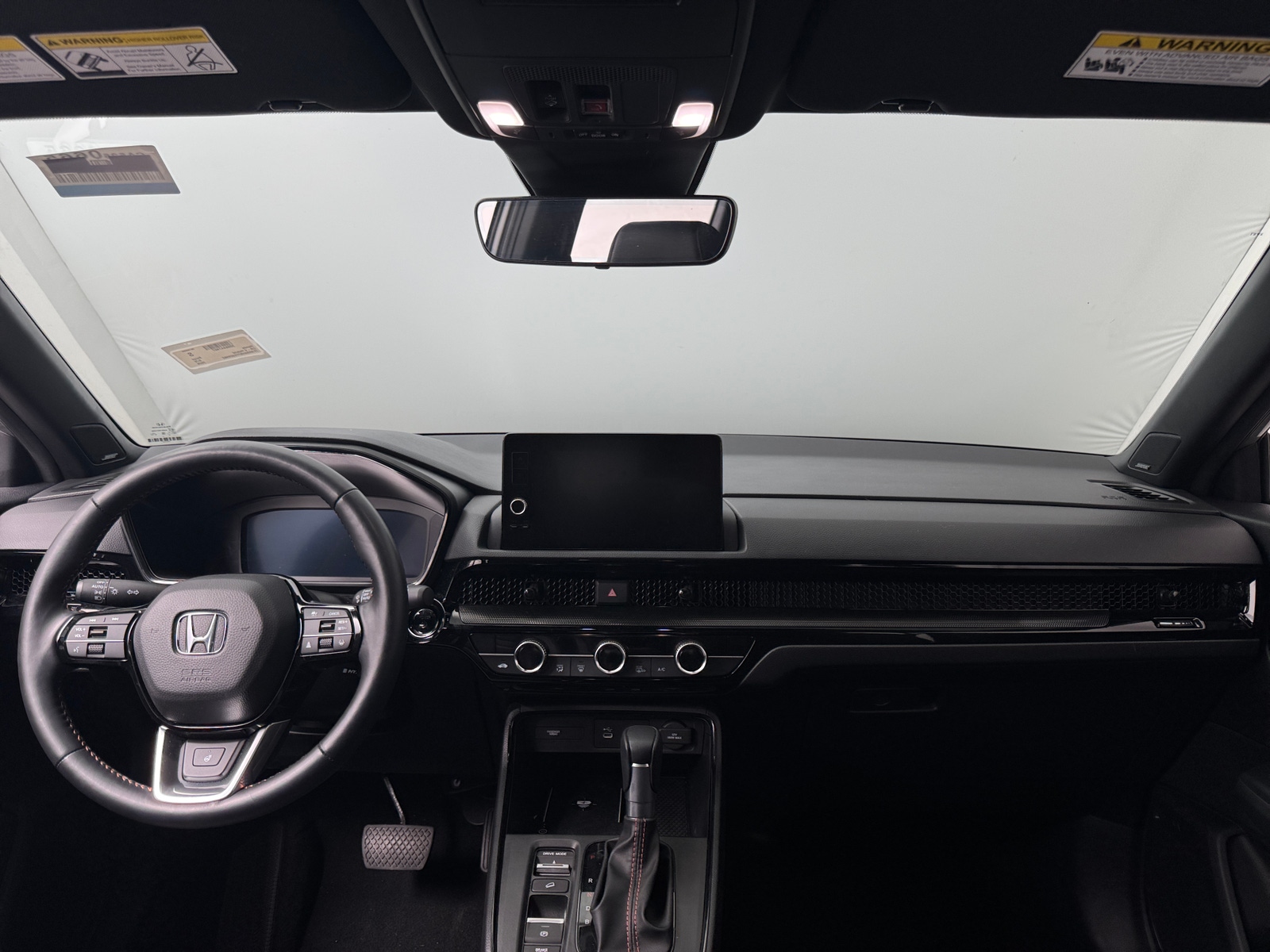 Thumbnail: 2026 Honda CR-V - 2