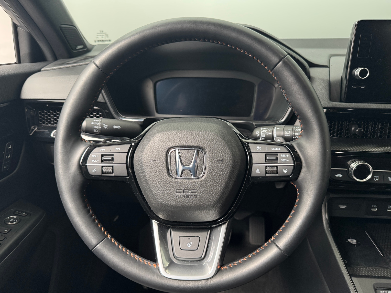 Thumbnail: 2026 Honda CR-V - 4