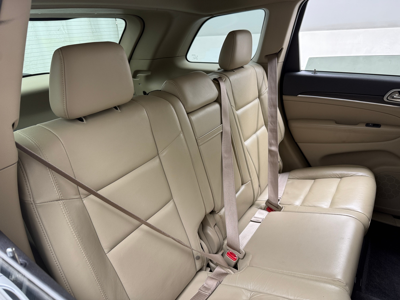 Thumbnail: 2018 Jeep Grand Cherokee - 5