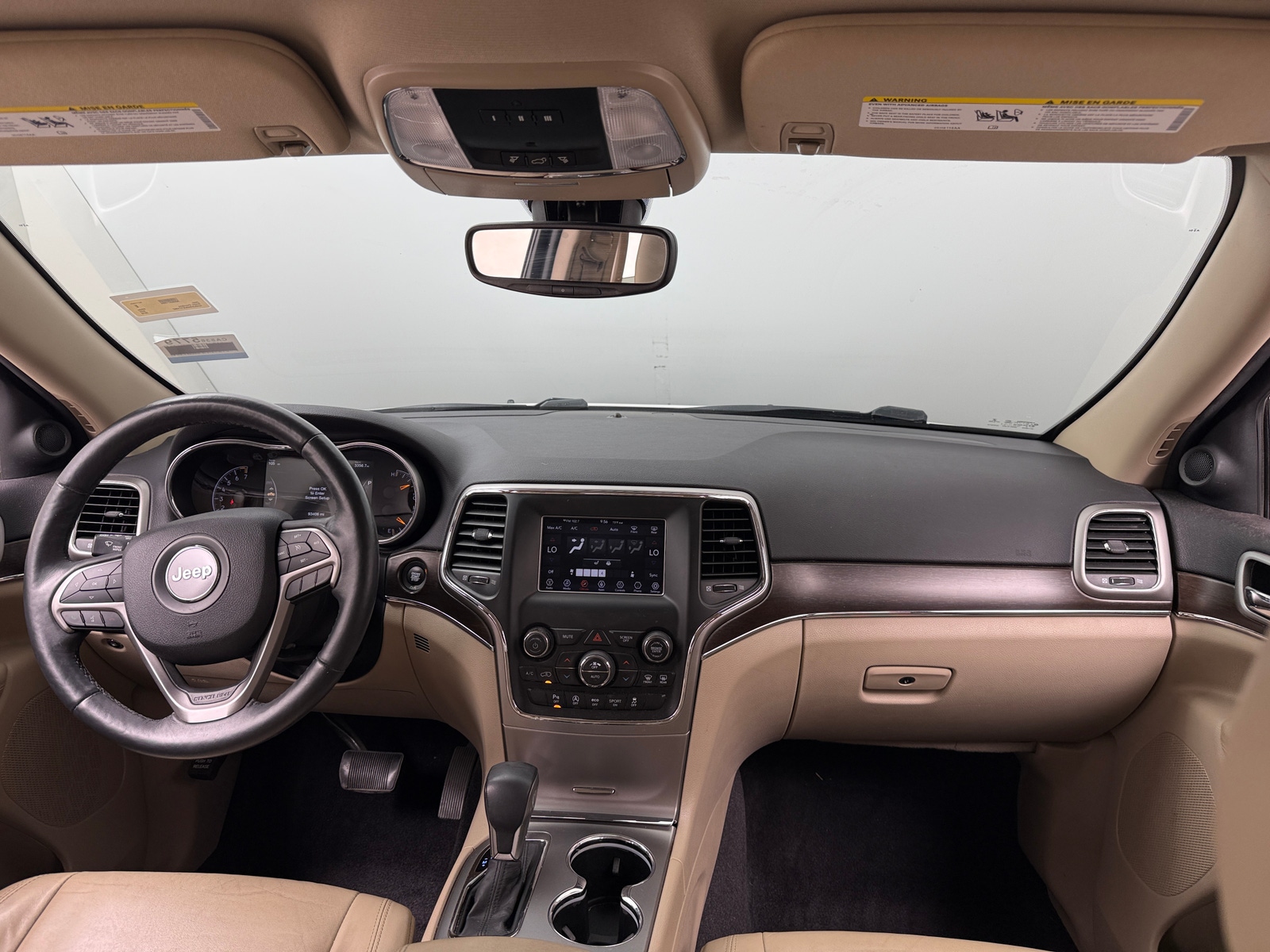 Thumbnail: 2018 Jeep Grand Cherokee - 2